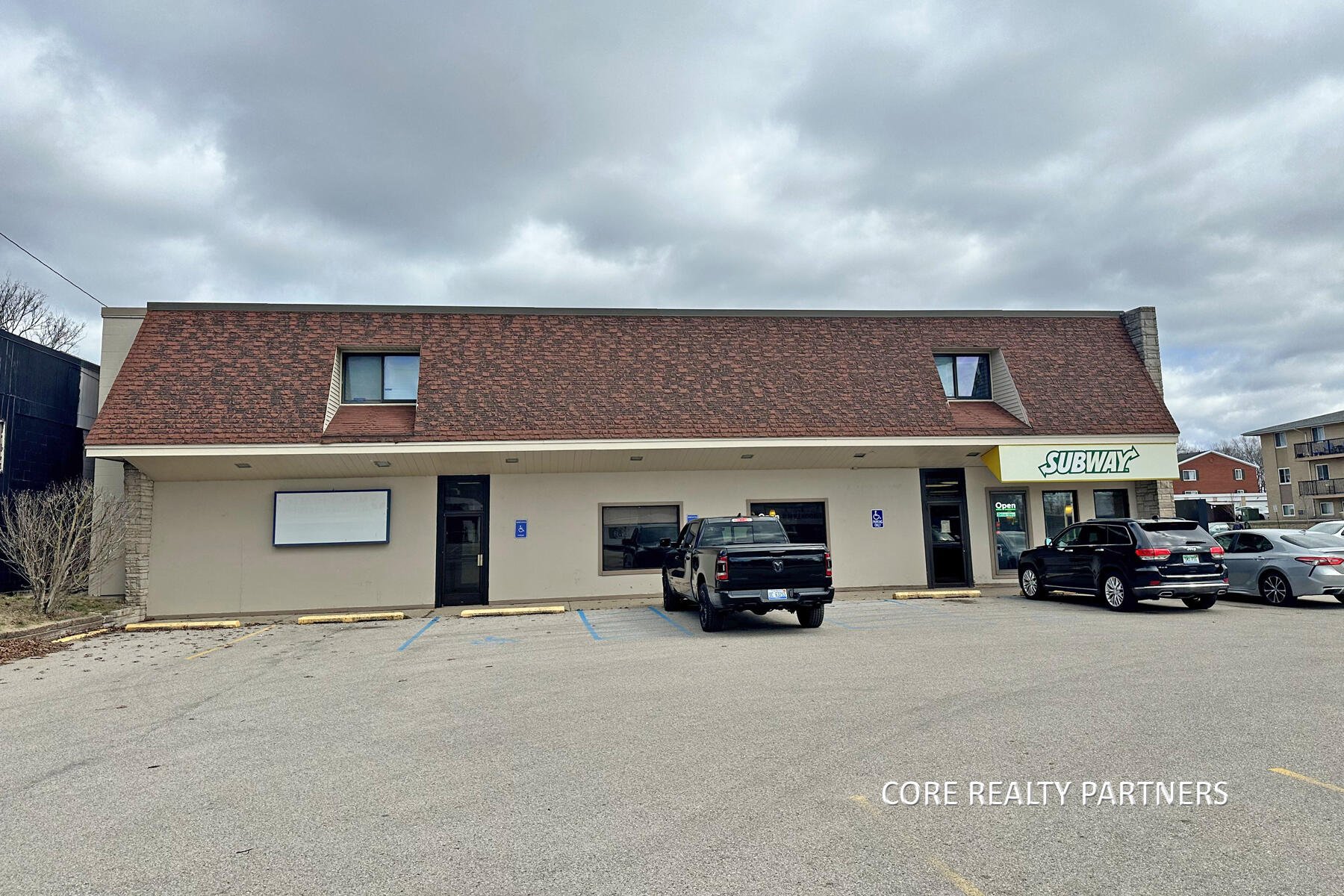 420 N Whitehall Rd,Unit B, Muskegon, MI 49445