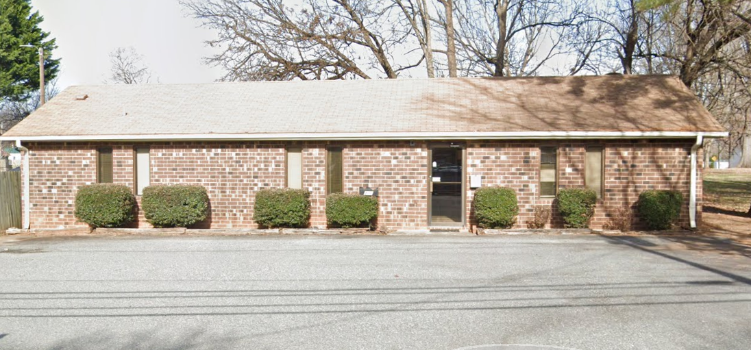 302 W Graham St, Mebane, NC 27302