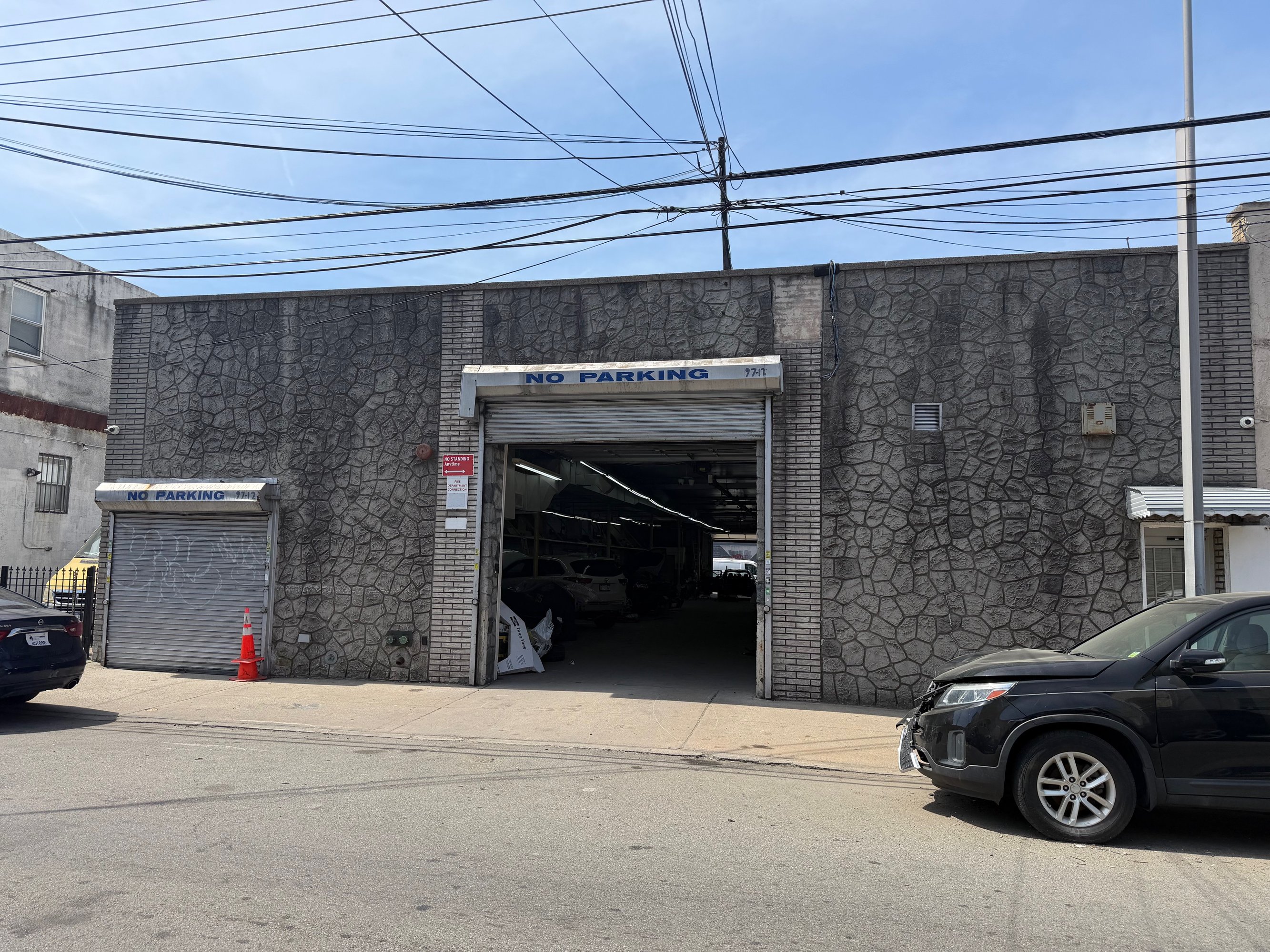 97-12 101St St, Ozone Park, NY 11416