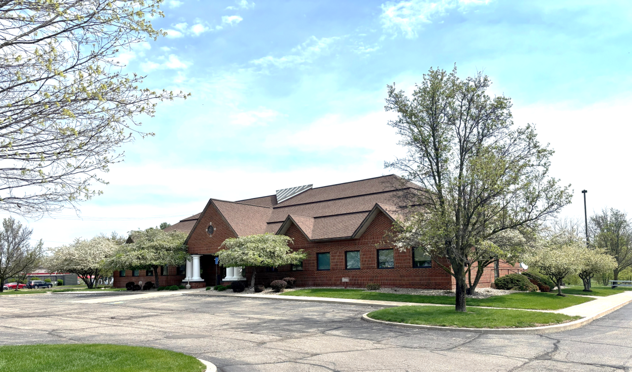 105 Winston Dr, Marshall, MI 49068