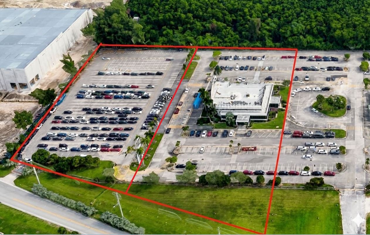 2150 NE 7Th Ave, Dania Beach, FL 33004