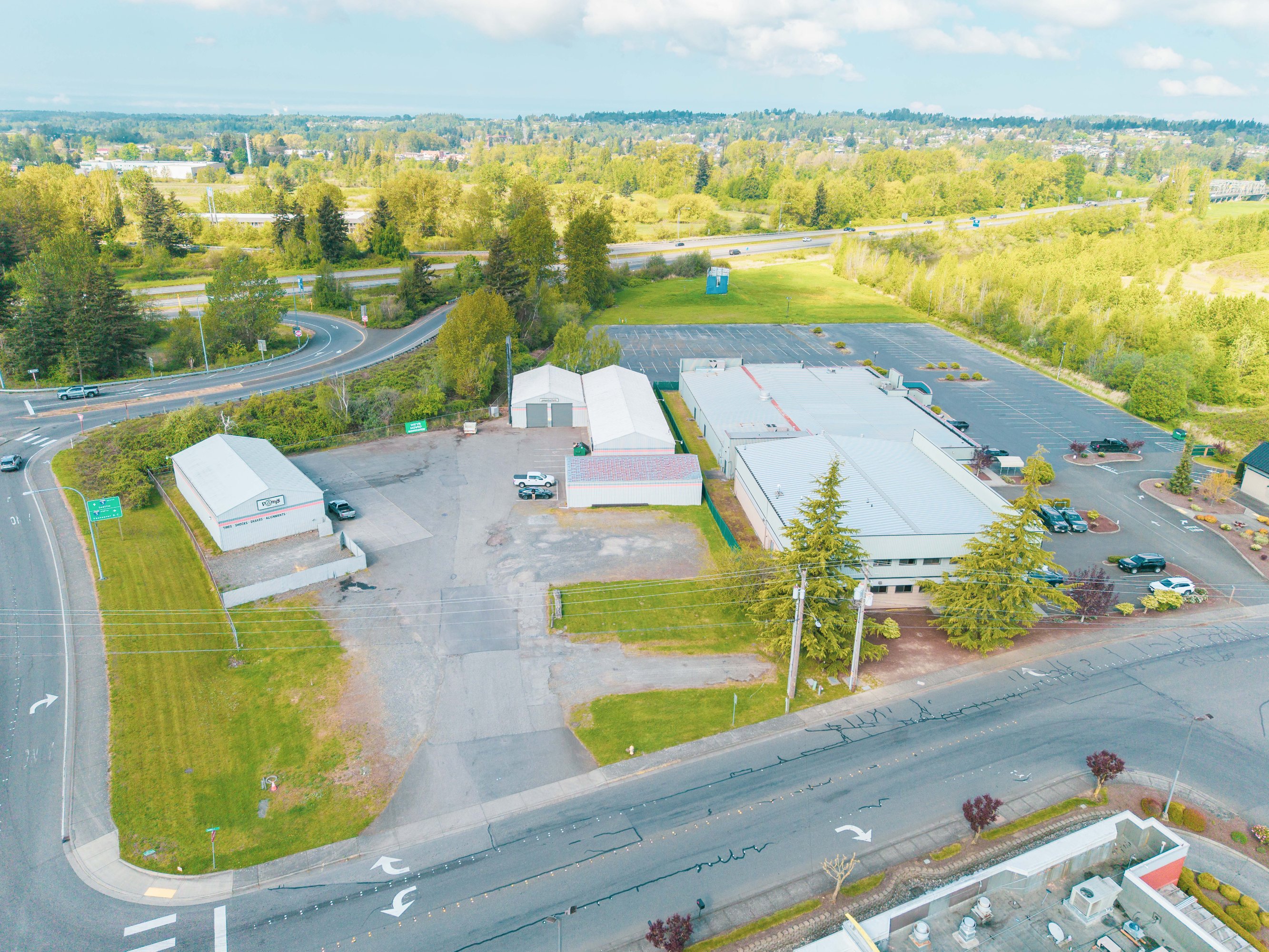 5707 Barrett Rd, Ferndale, WA 98248