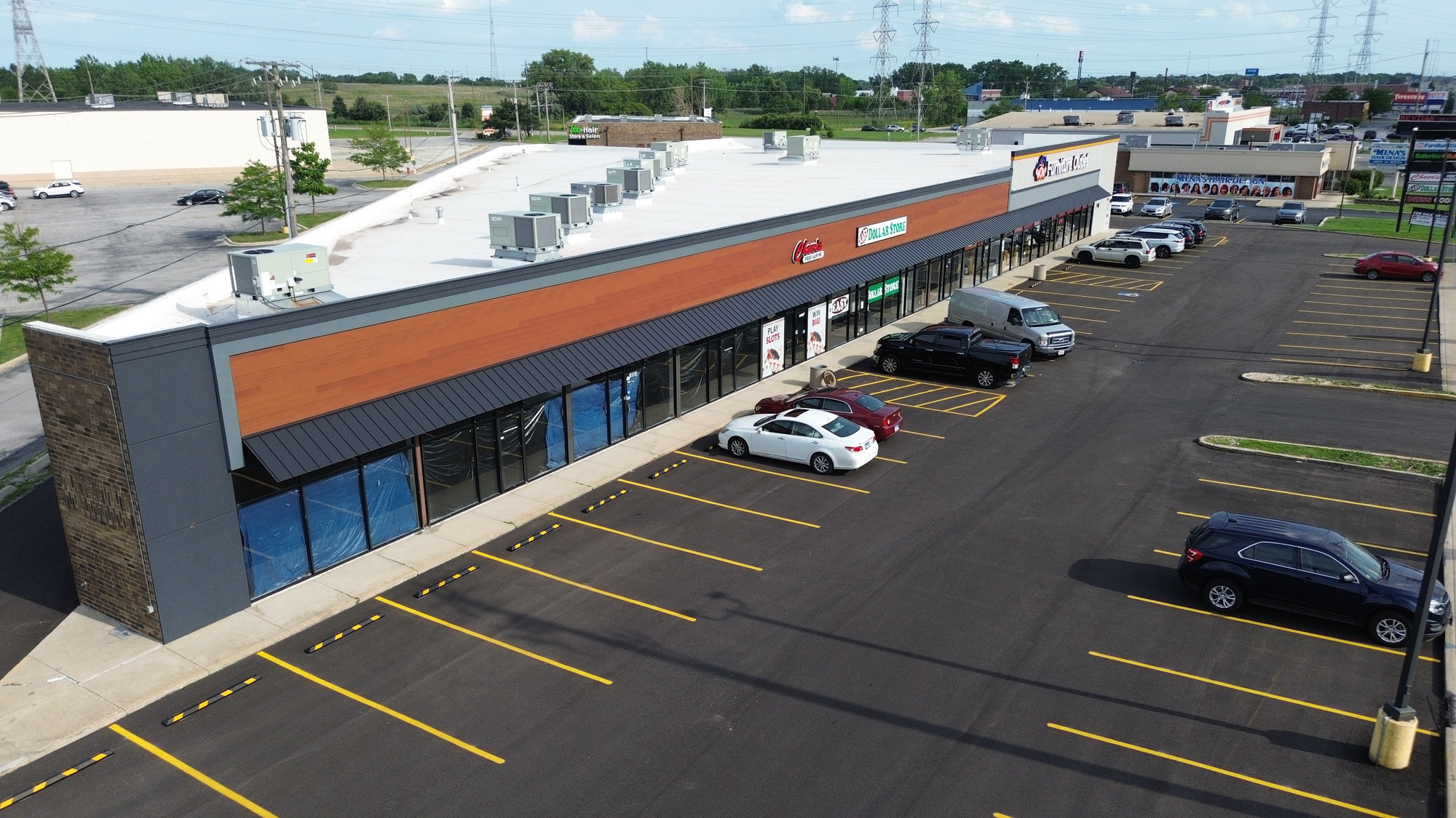 16901 Torrence Ave, Lansing, IL 60438