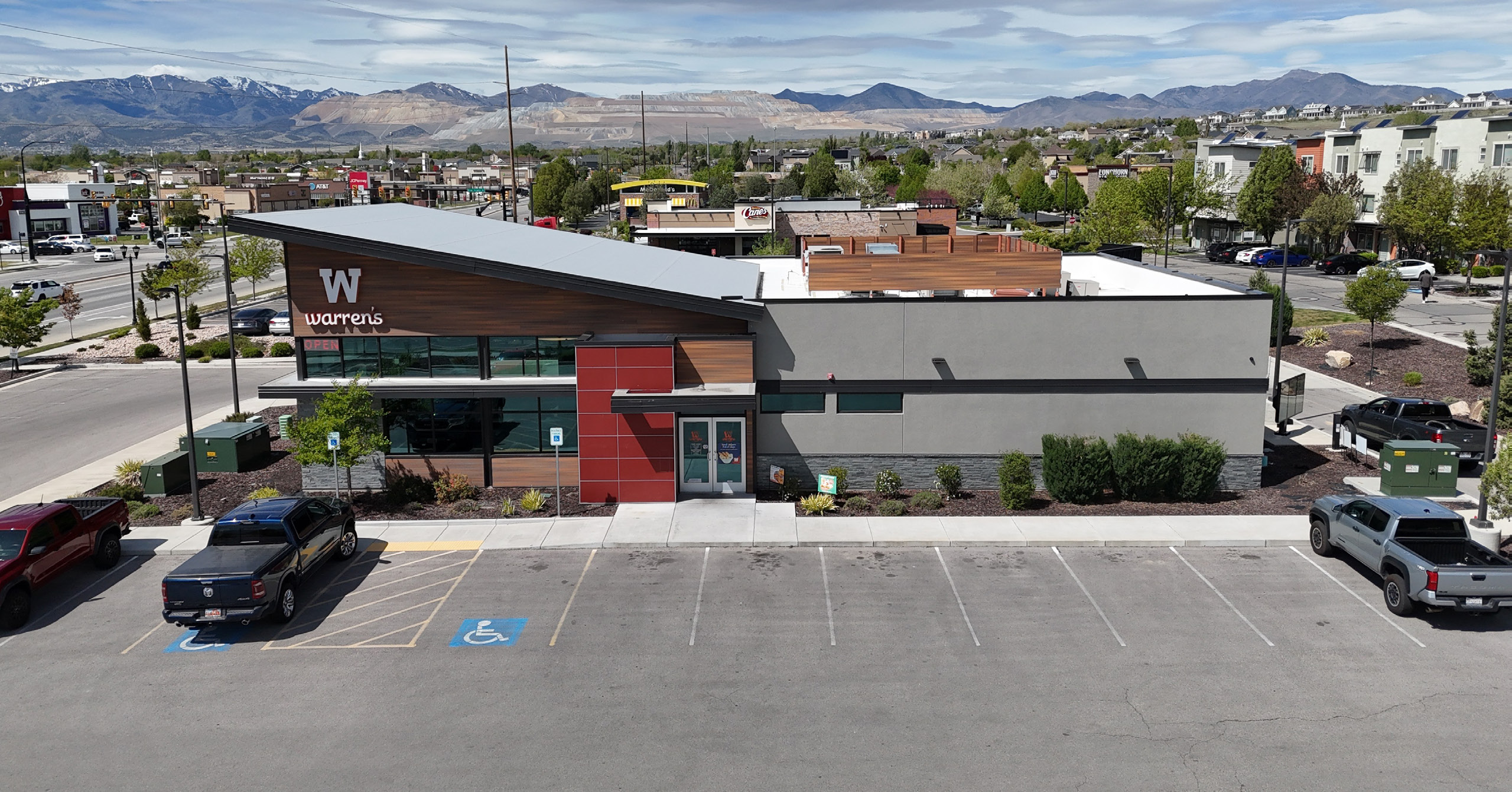 3754 11400th S, South Jordan, UT 84095-8445