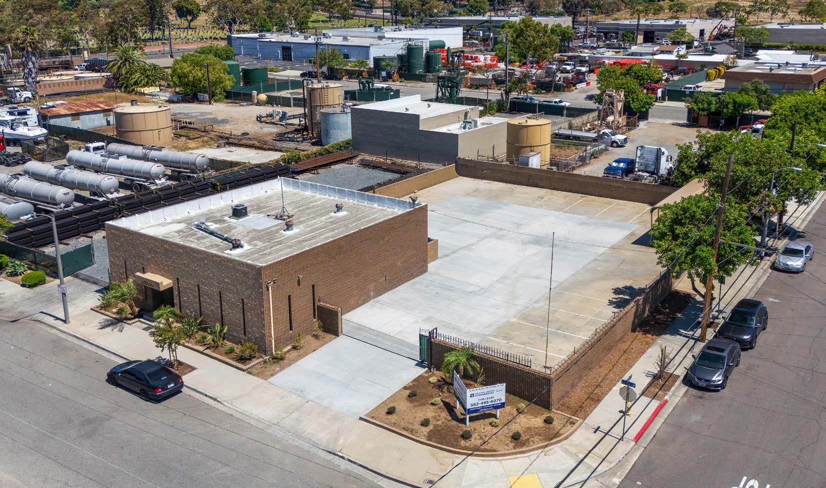 2500 Lewis Ave, Signal Hill, CA 90755