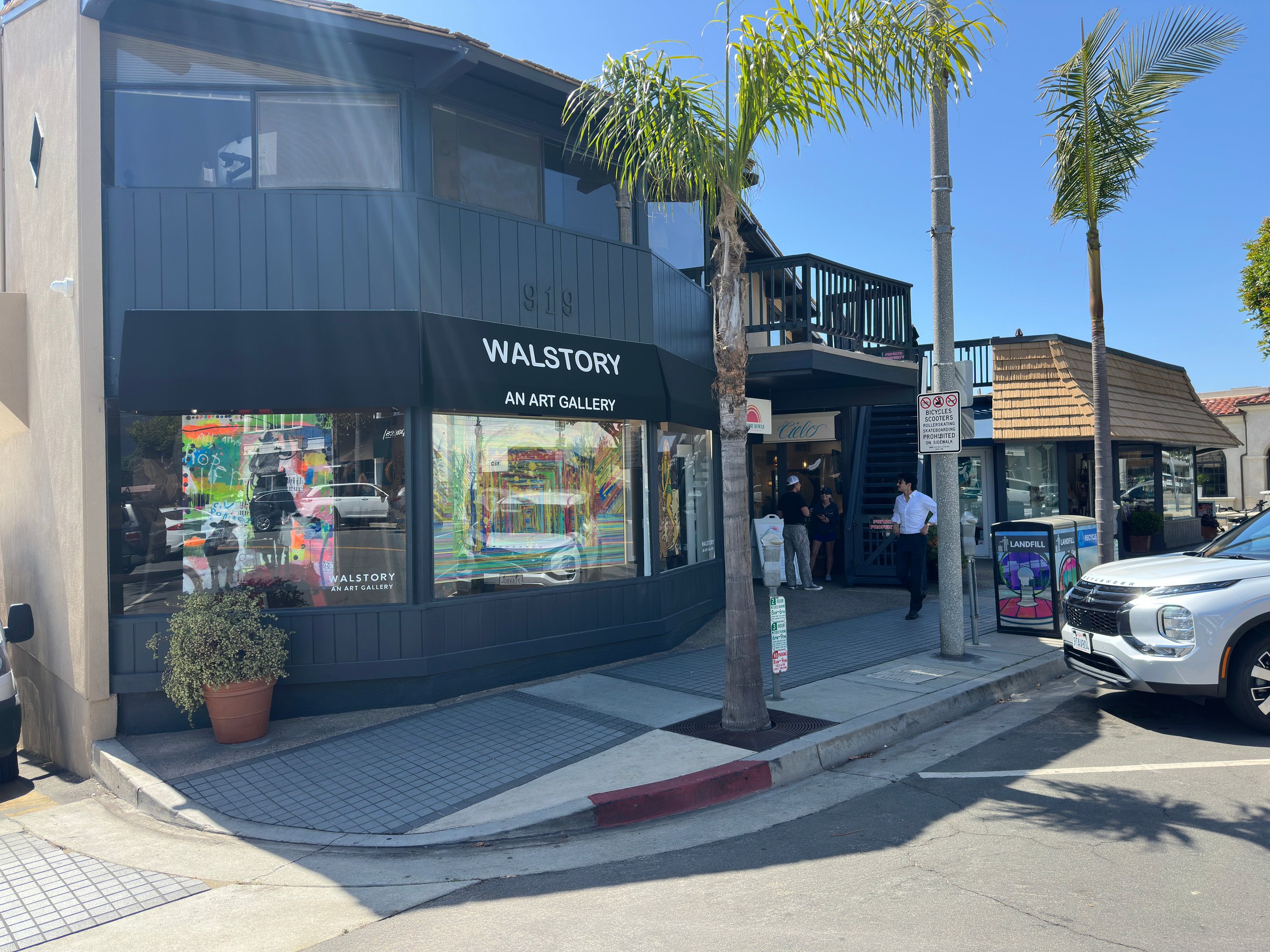919 Manhattan Ave, Manhattan Beach, CA 90266