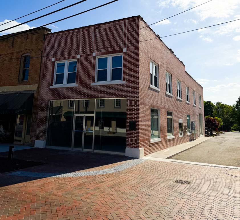 111 N Main St, Four Oaks, NC 27524