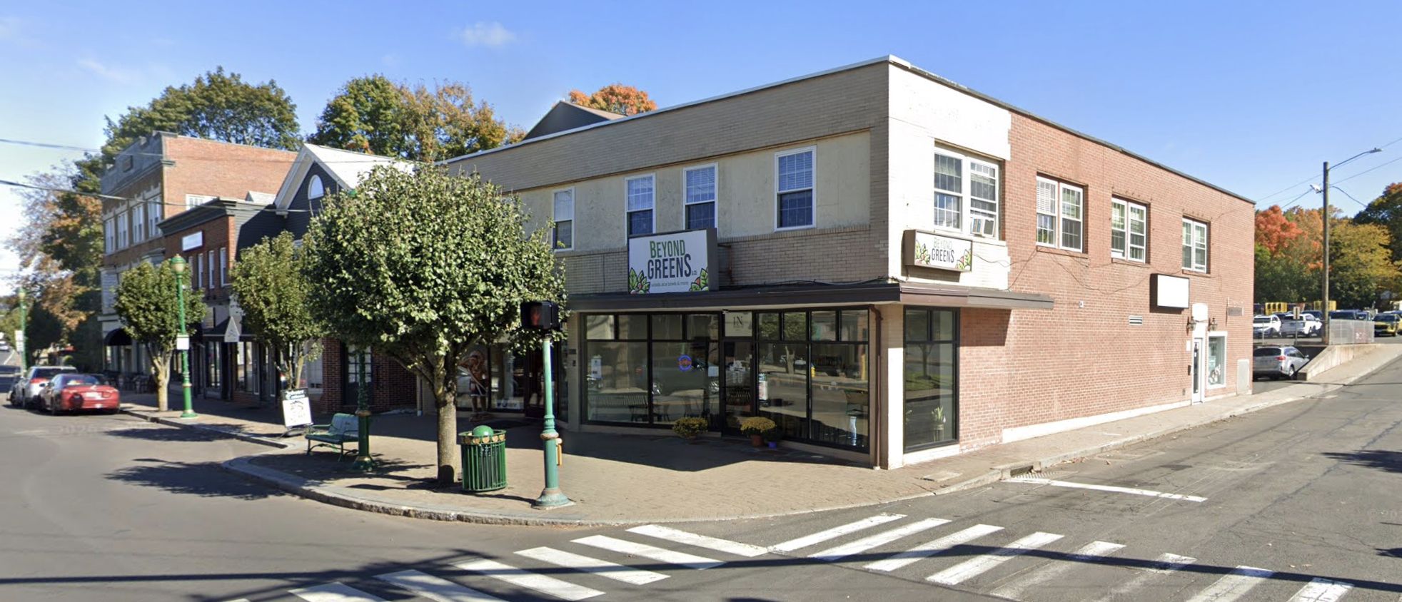 1 North Main St, Southington, CT 03038