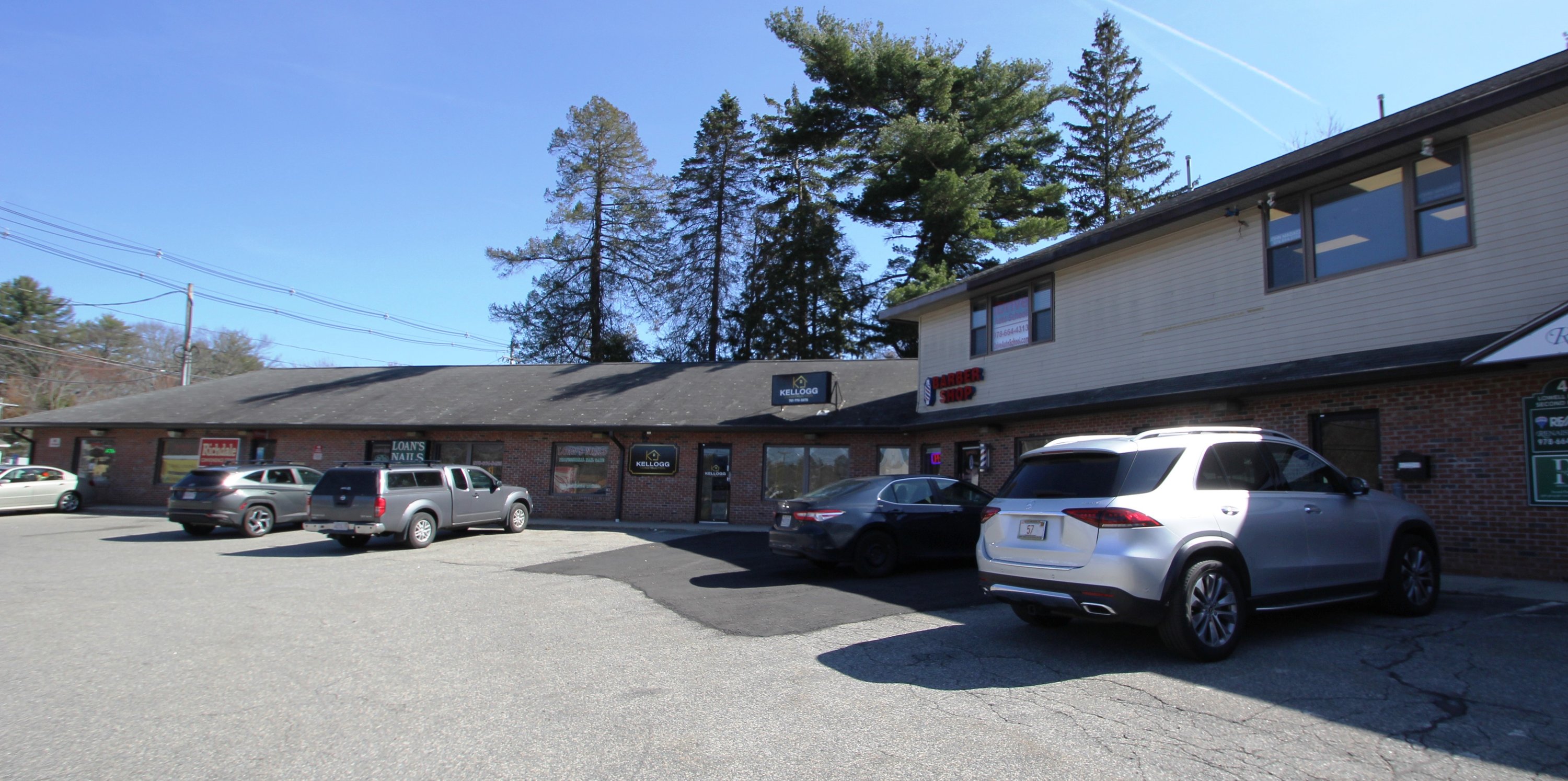4 Lowell Rd, North Reading, MA 01864