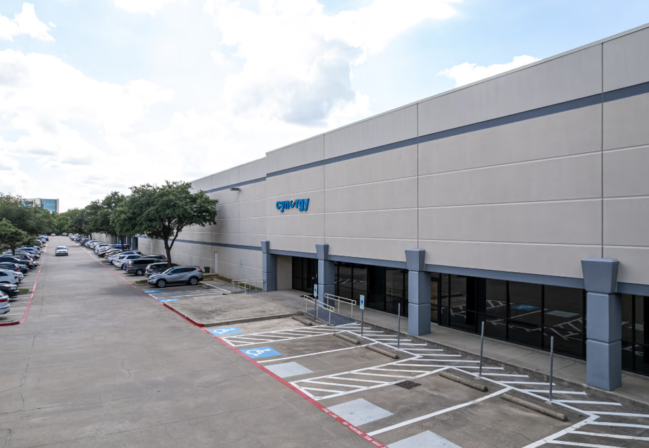 4055 Corporate Dr, Grapevine, TX 76051