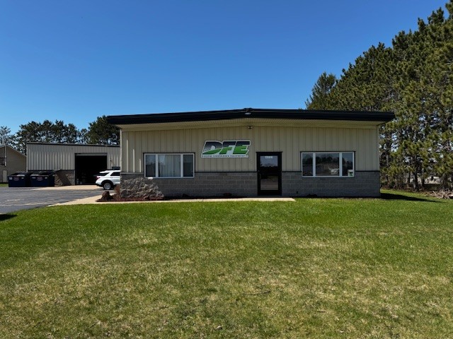 5900 Mesker St, Weston, WI 54476
