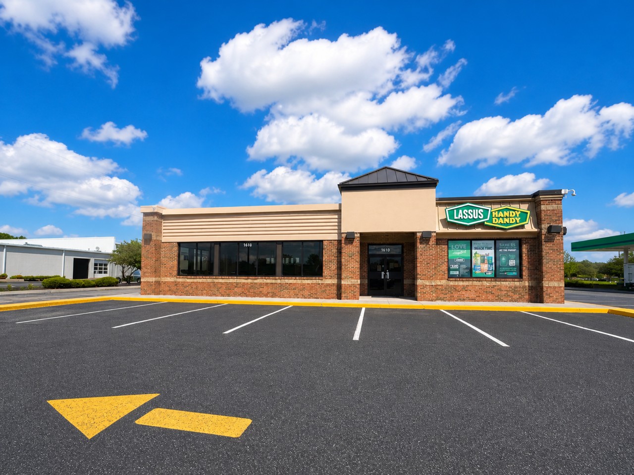 1610 Northland Blvd, Fort Wayne, IN 46825