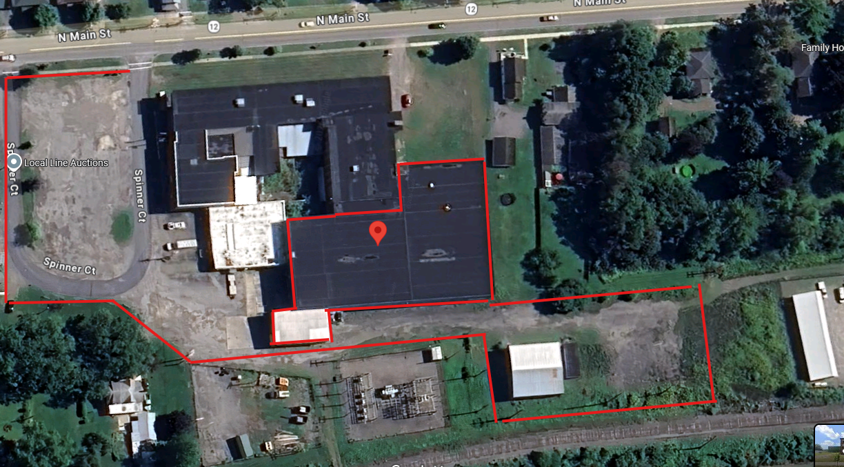 104 N Main St, Sherburne, NY 13460