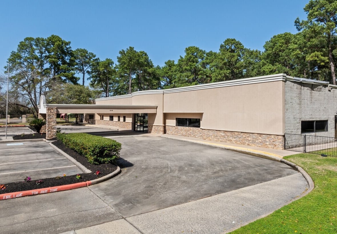 17810 Spring Creek Forest Dr, Spring, TX 77379