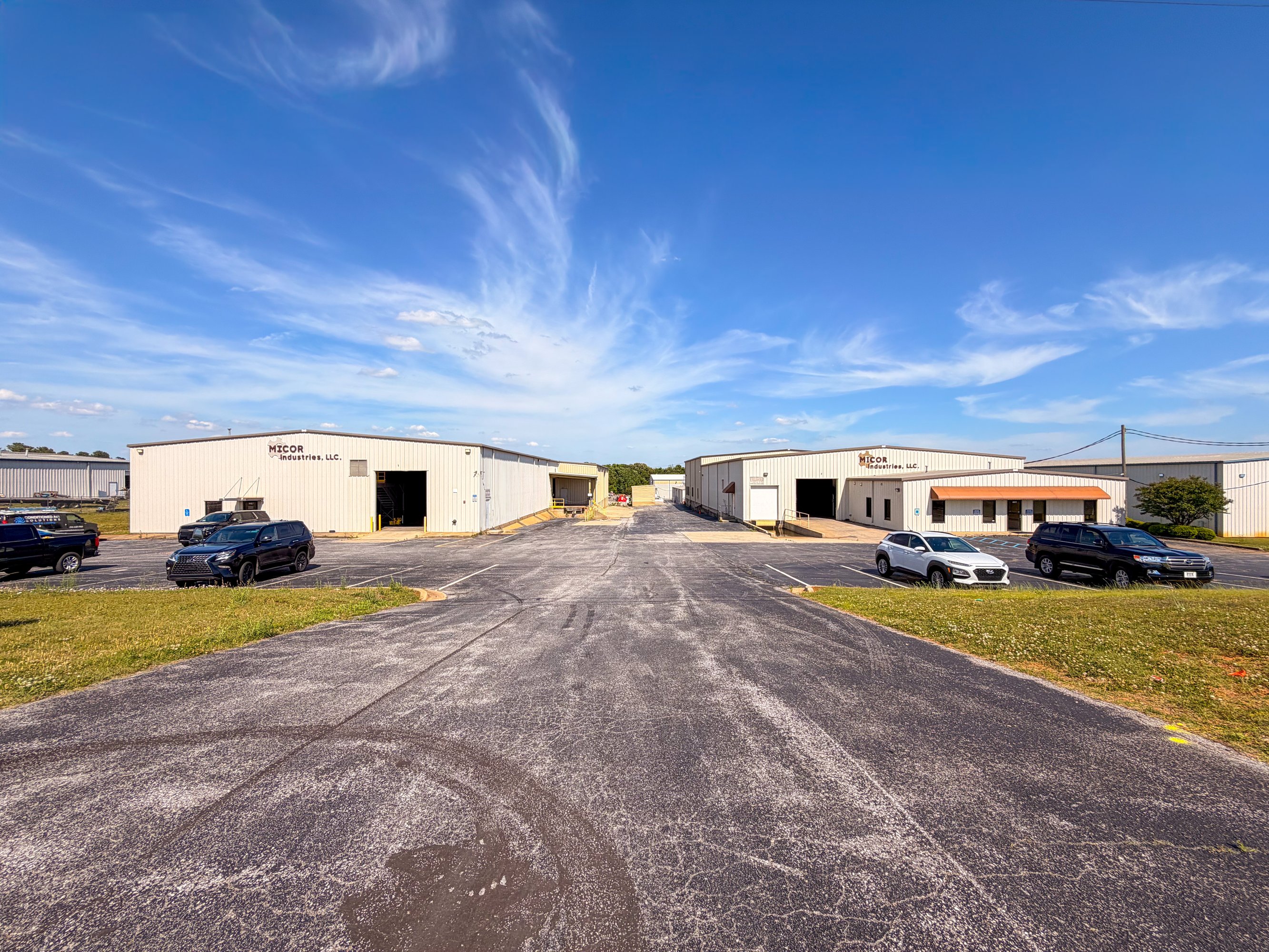 1314 State Docks Rd Northwest, Decatur, AL 35601