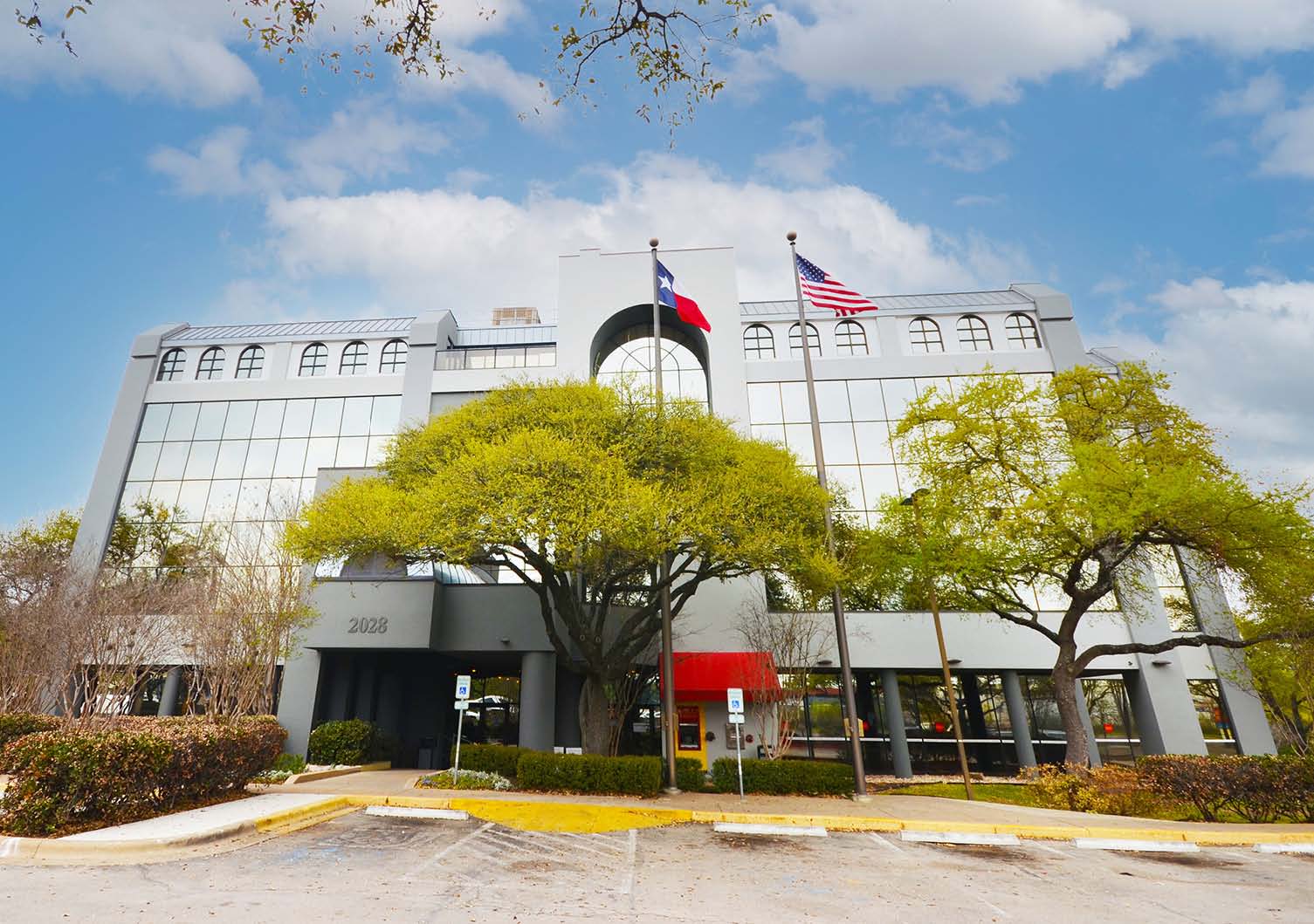 2028 East Ben White Blvd, Austin, TX 78741