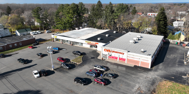34 West Main St, Sodus, NY 14551