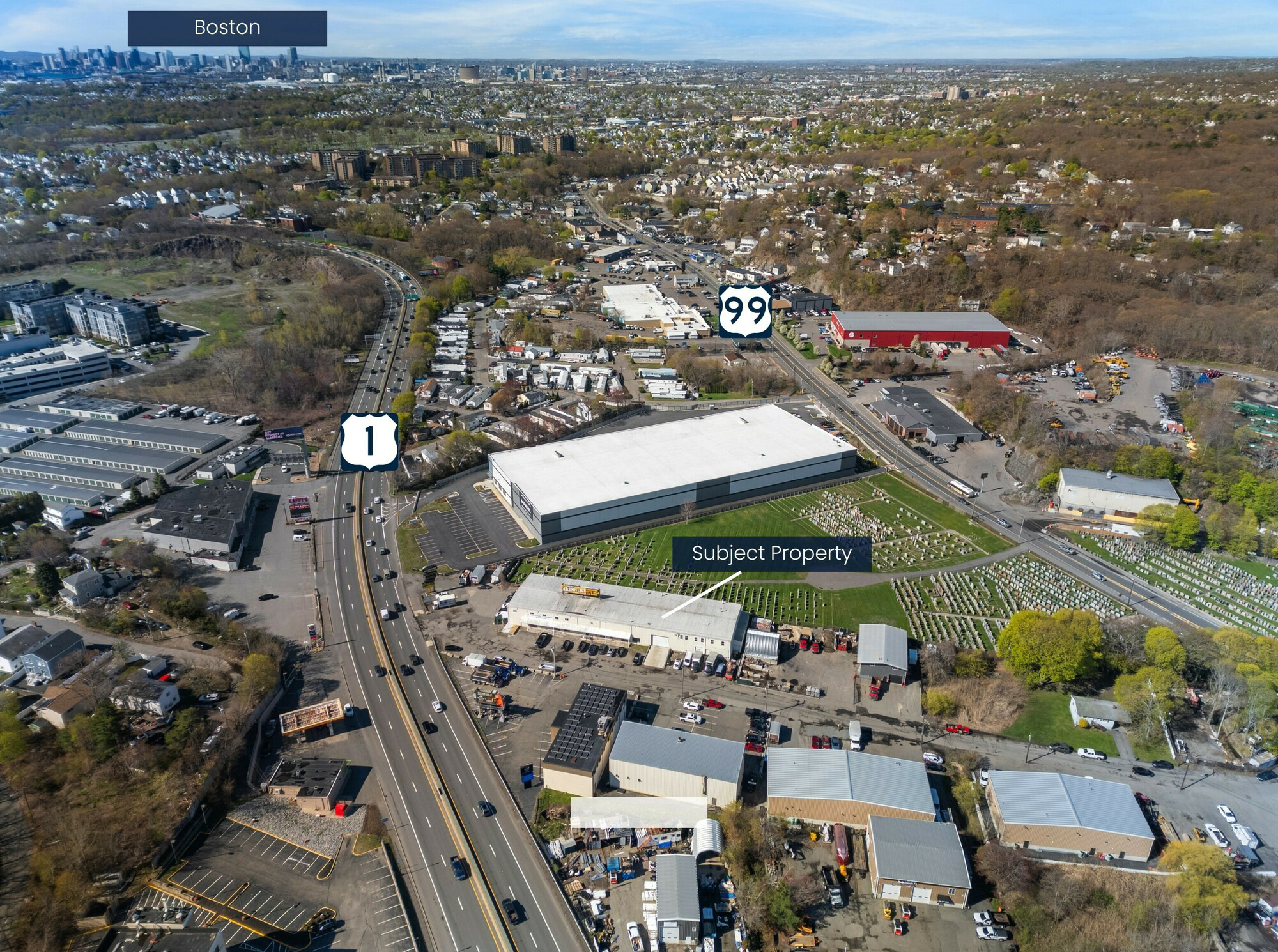27 Osprey Rd, Saugus, MA 02148