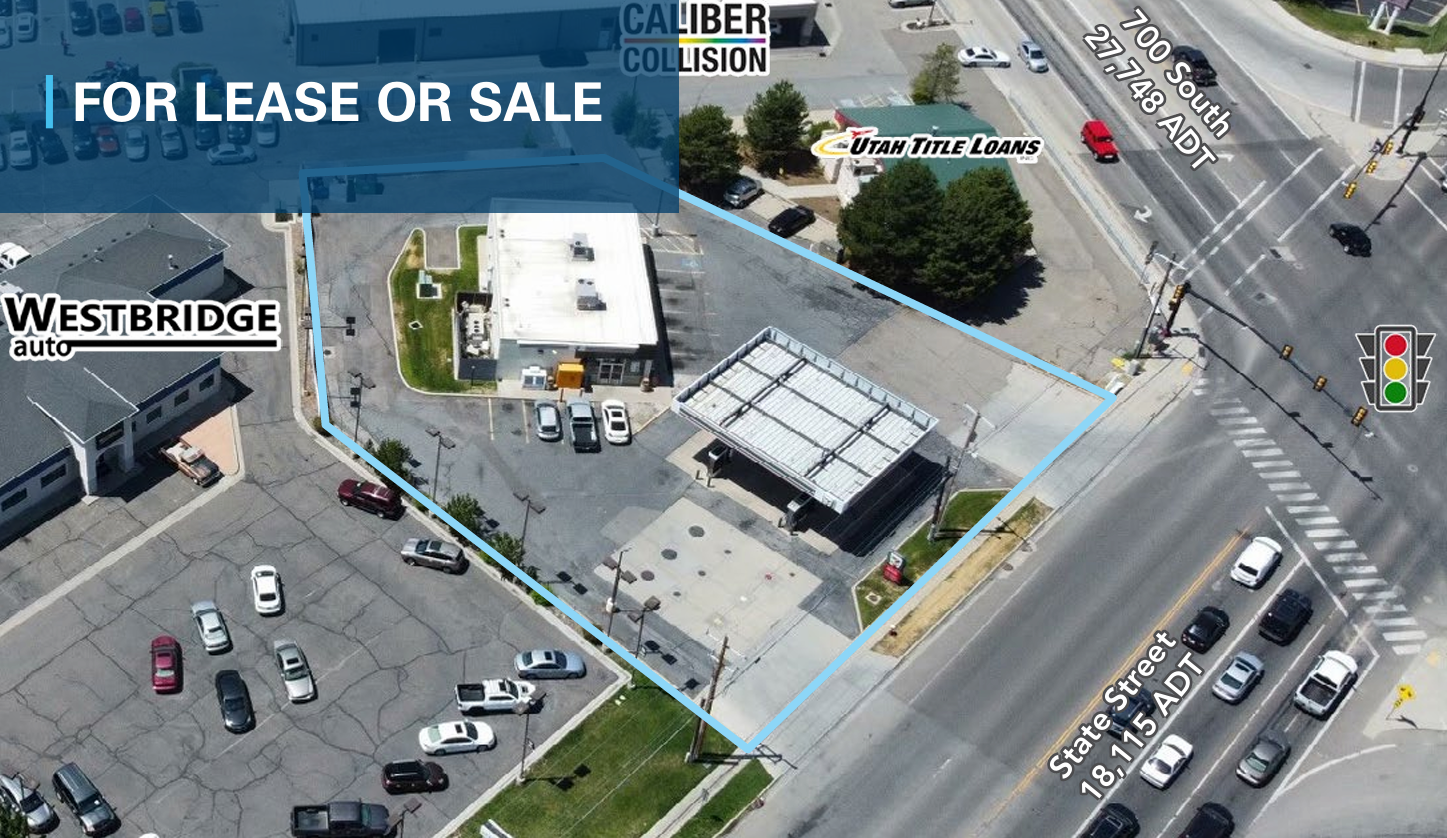 712 State St, Clearfield, UT 84015