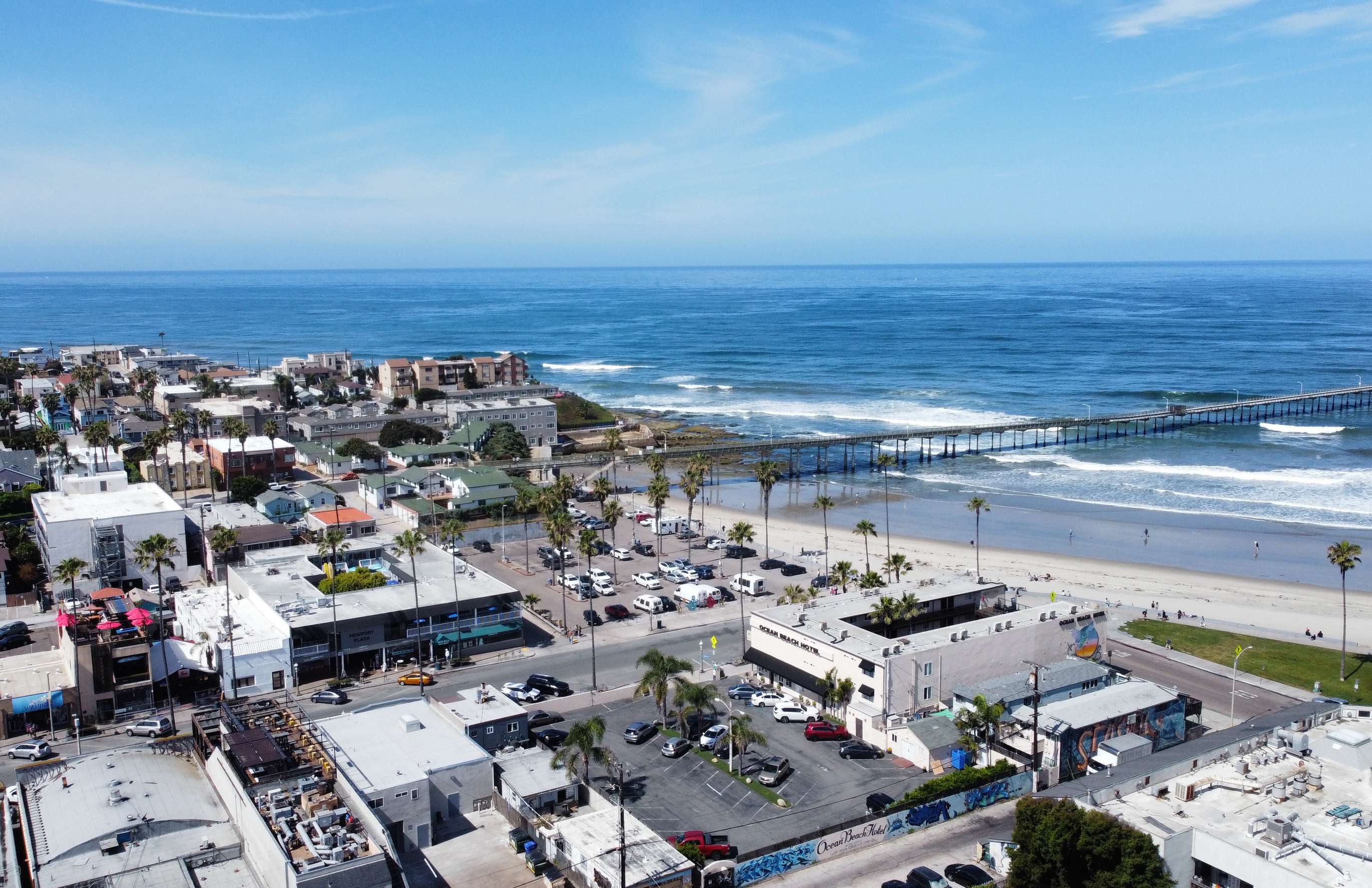 5059 Newport Ave, San Diego, CA 92107-3019
