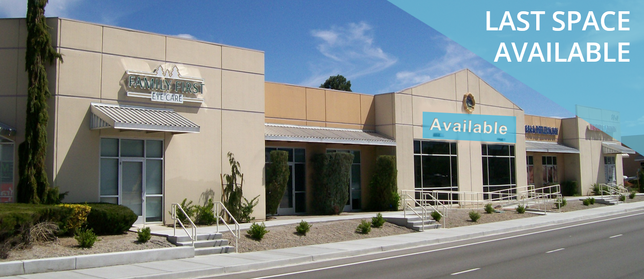 8040 South Virginia St, Reno, NV 89511