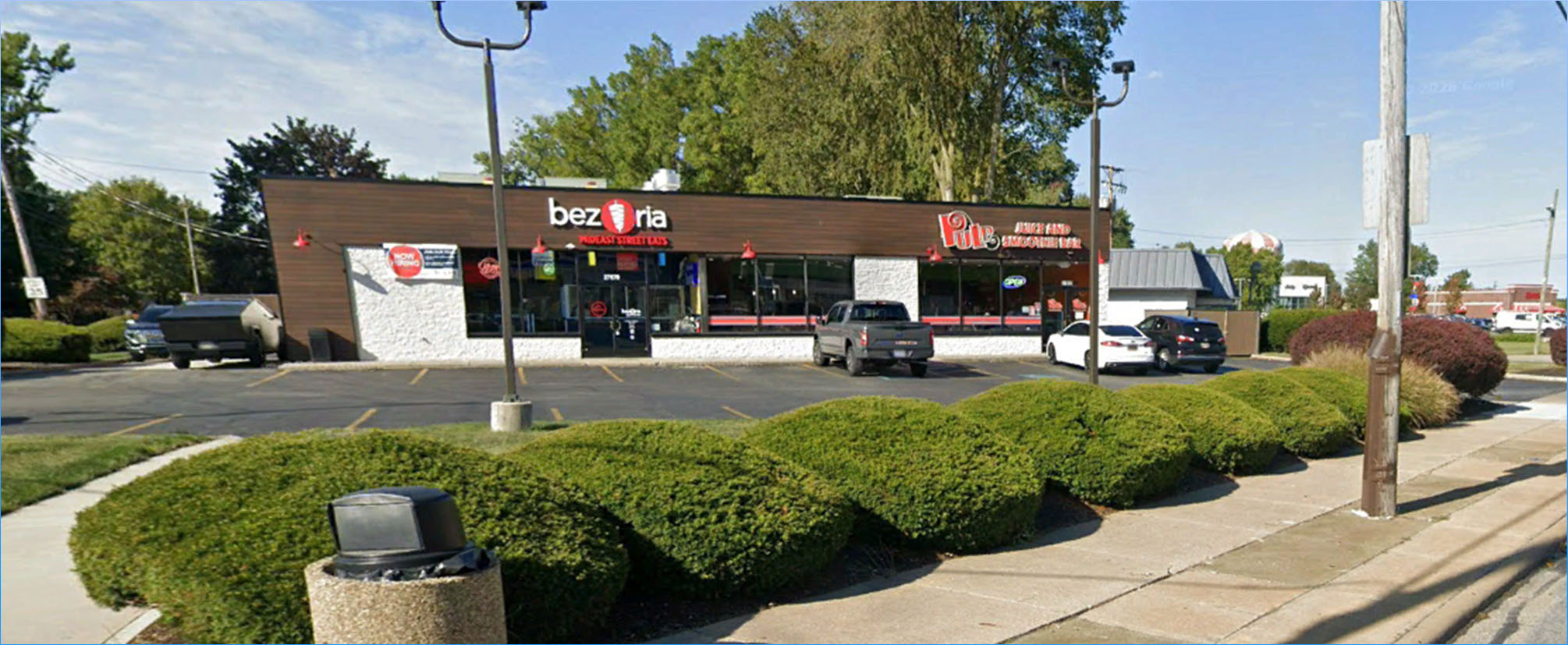 27650 Lorain Rd, North Olmsted, OH 44070