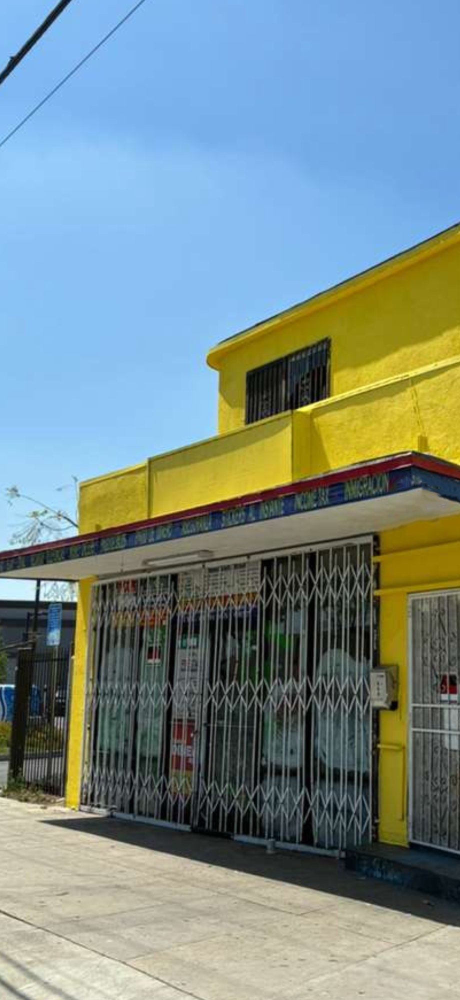 10111 Long Bch Blvd, Lynwood, CA 90262-1506