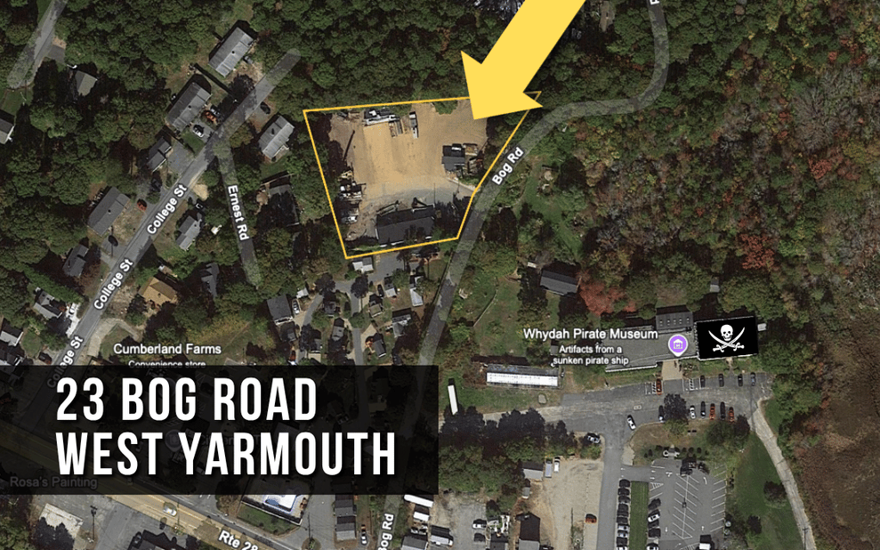 23 Bog Rd, West Yarmouth, MA 02673