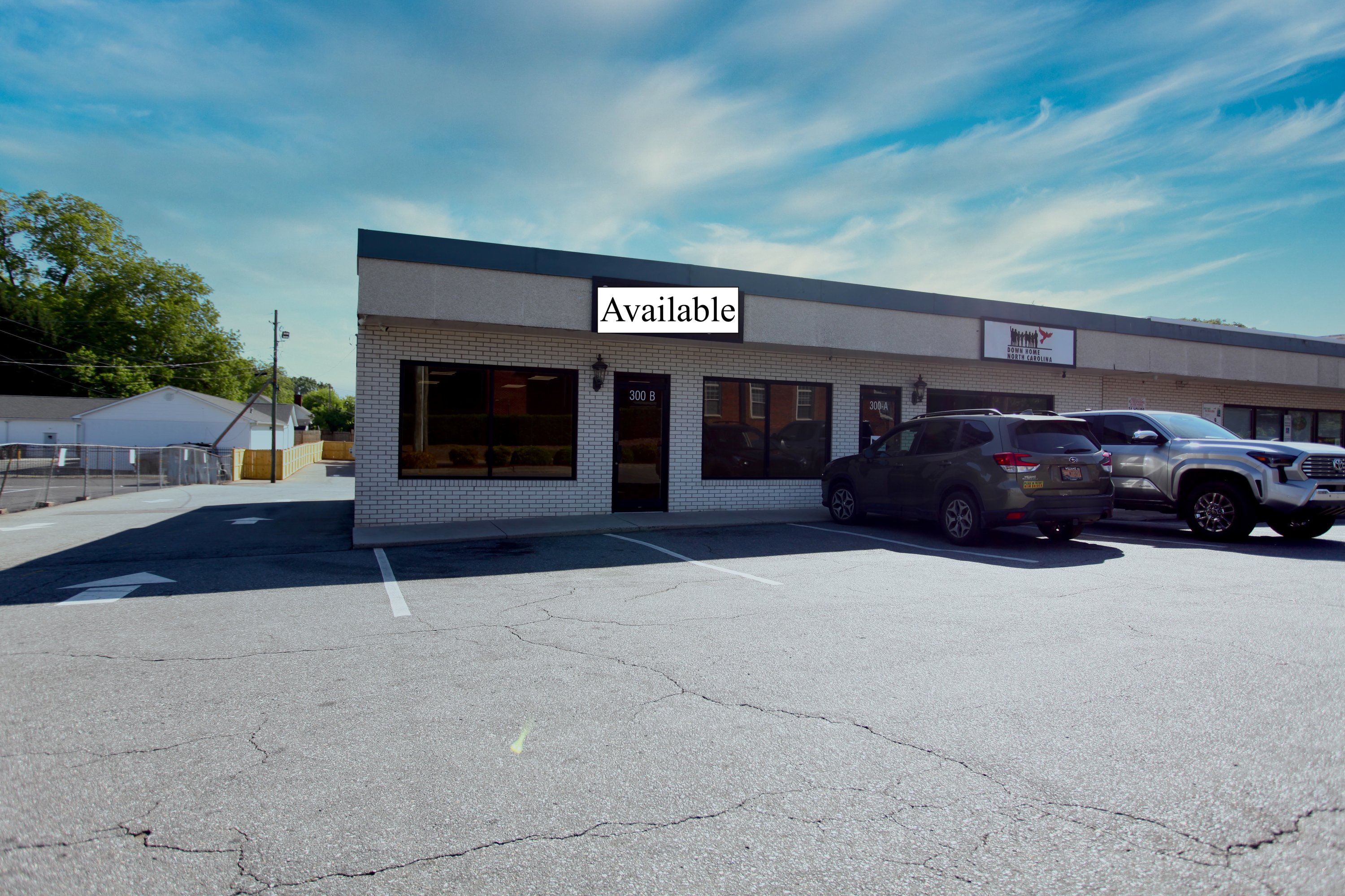 300 Church St N, Concord, NC 28025