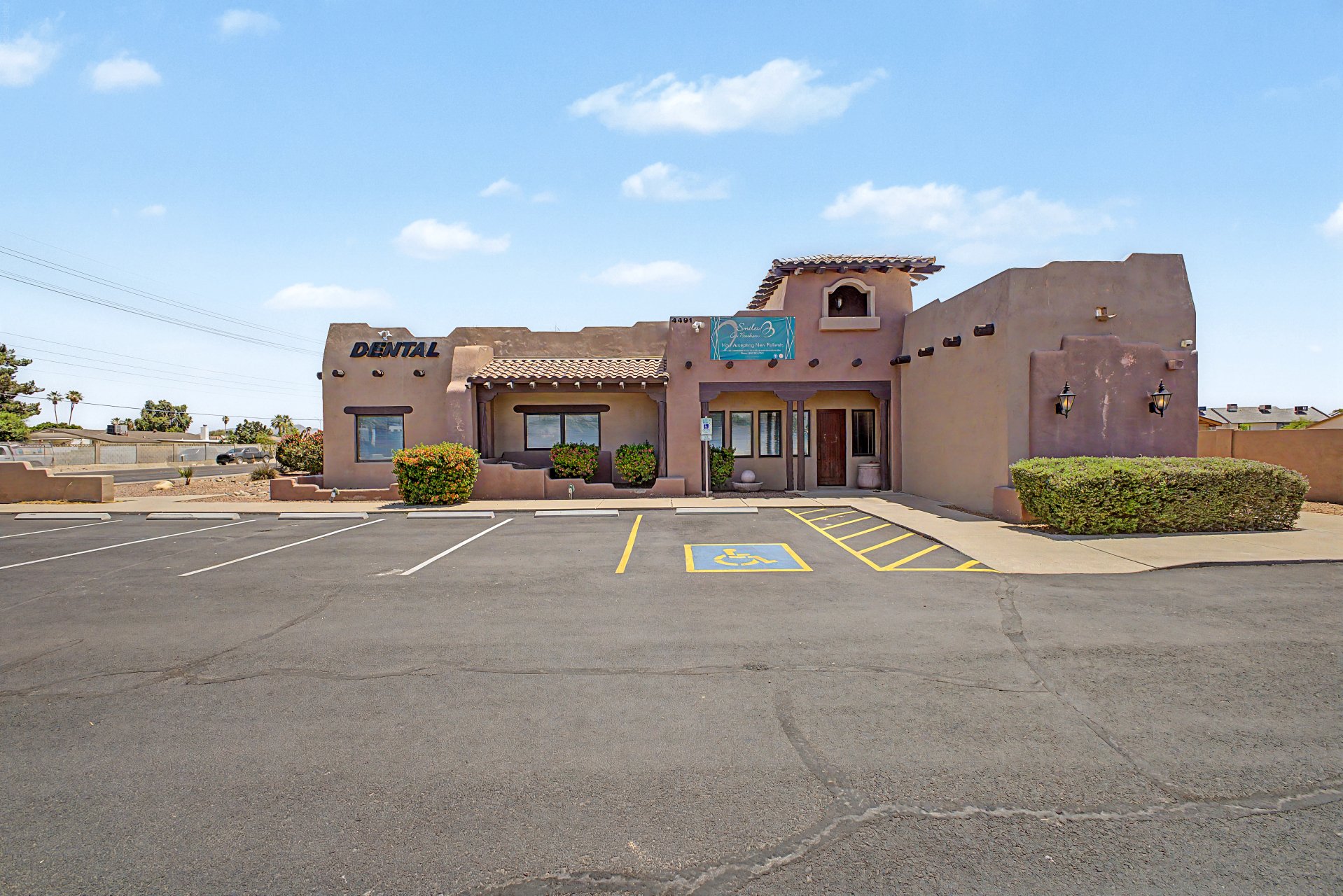 4491 W Northern Ave, Glendale, AZ 85301