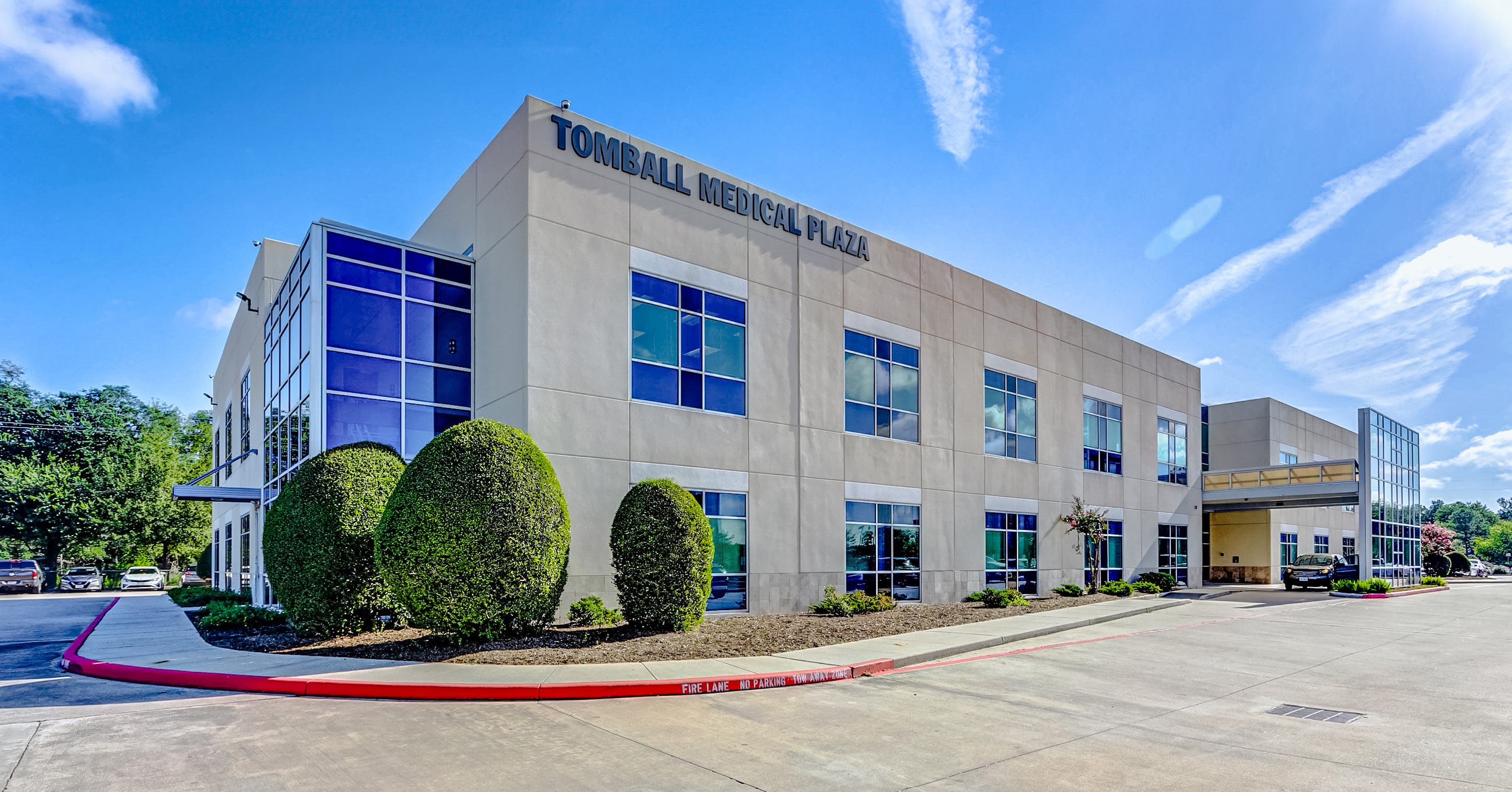 506 Graham Dr, Tomball, TX 77375