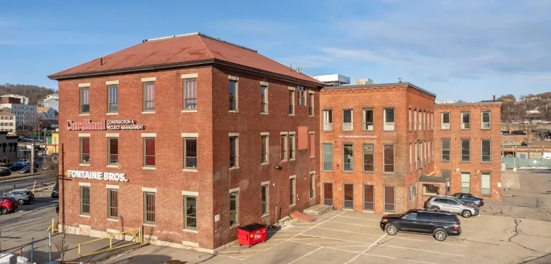 89 Shrewsbury St, Worcester, MA 01604