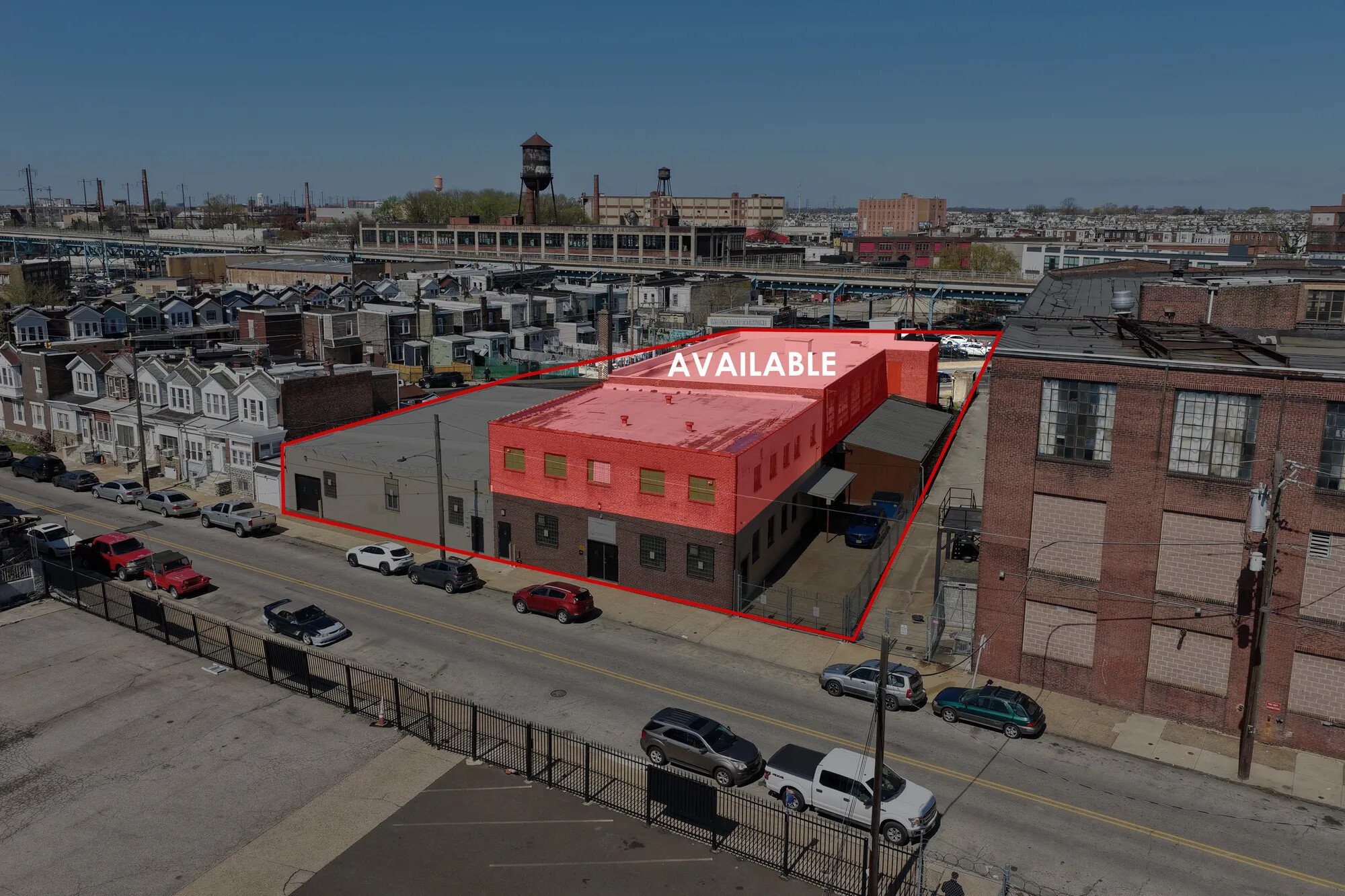 3720 Jasper St, Philadelphia, PA 19124