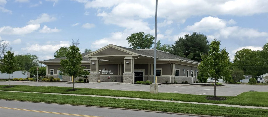 510 Main St, Belpre, OH