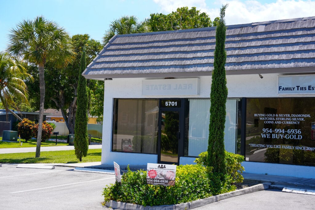 5701 N Federal Hwy, Boca Raton, FL 33487
