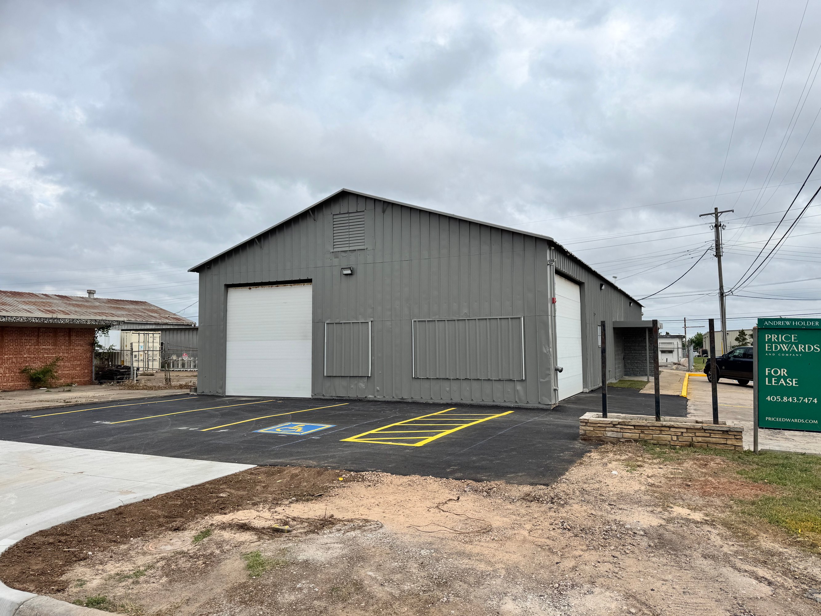 3003 North Oklahoma Ave, Oklahoma City, OK 73105