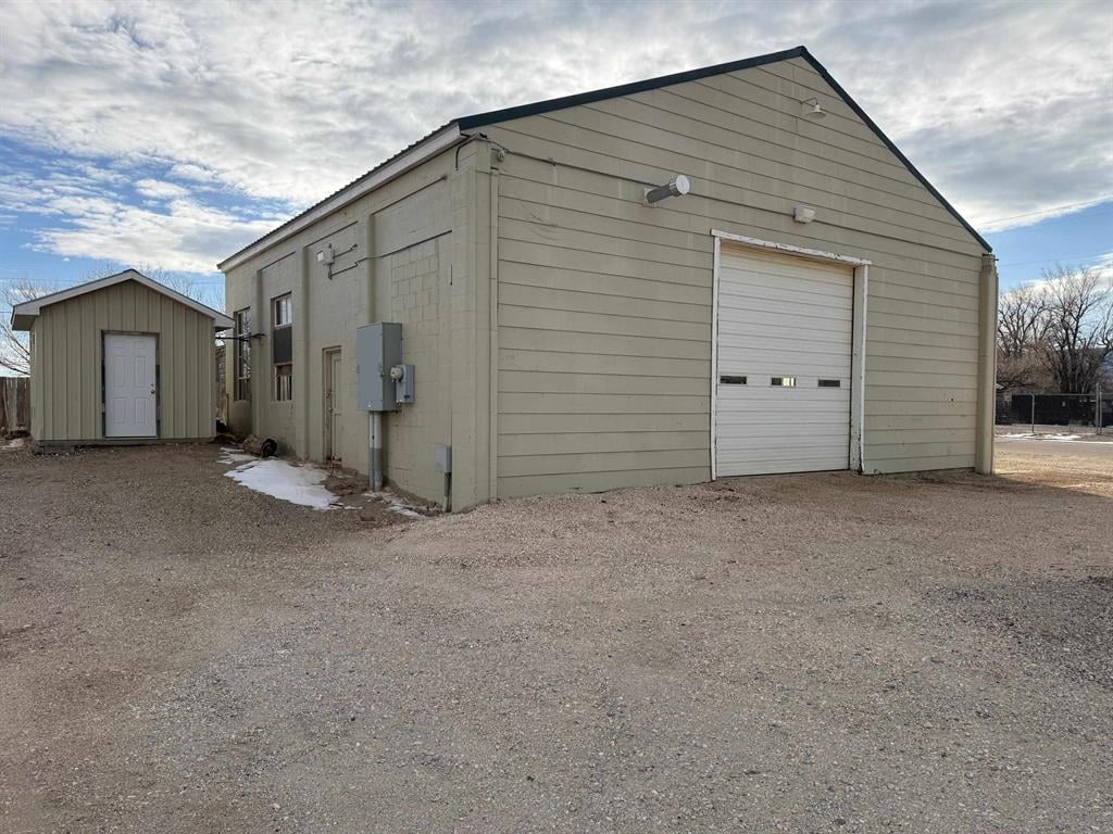 4720 Cleveland St, Mills, WY 82604