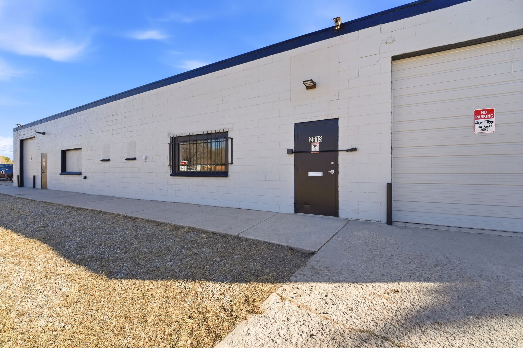 2513 E Willamette Ave, Colorado Springs, CO 80909