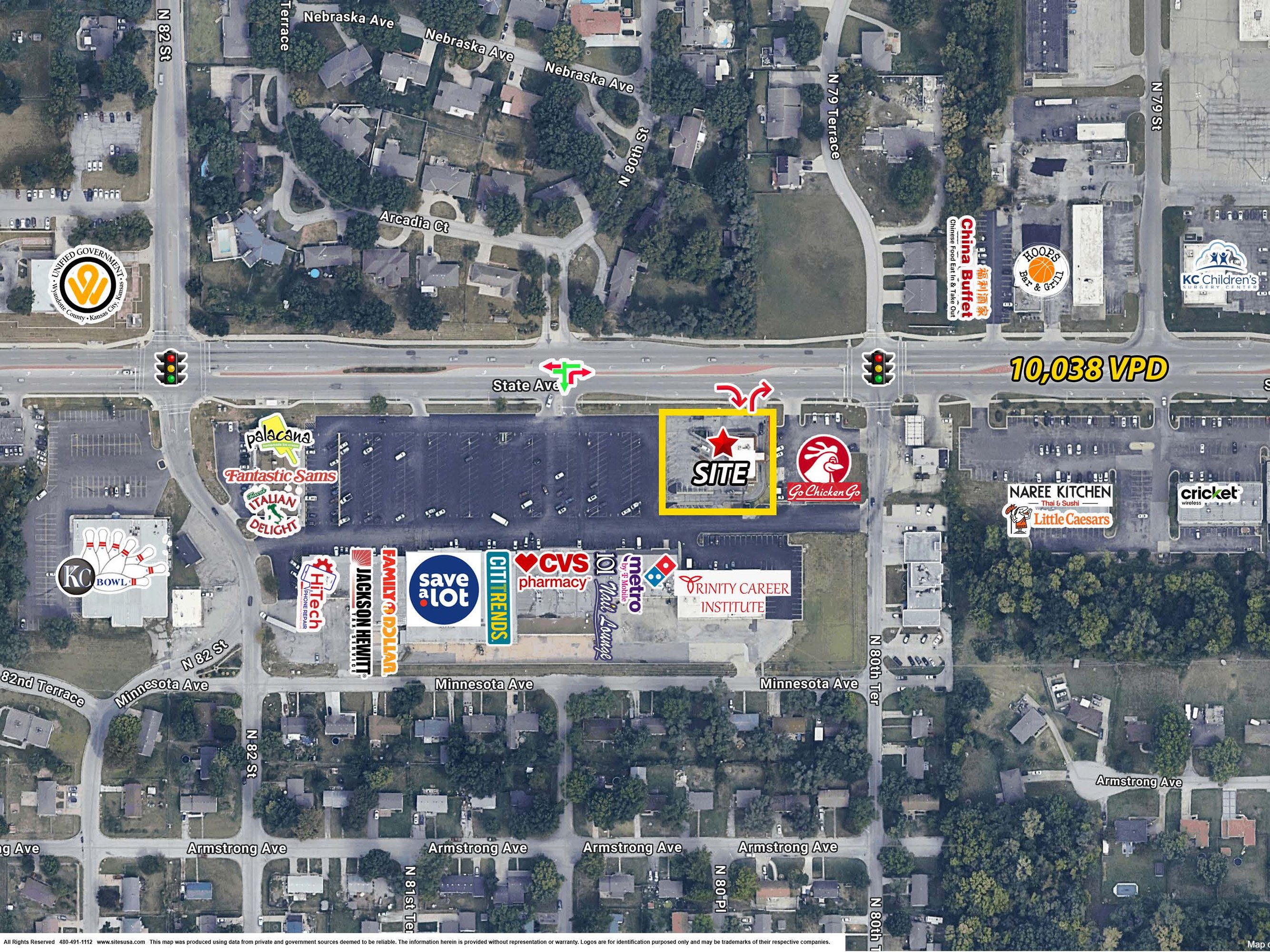 8021 State Ave, Kansas City, KS 66112-2454