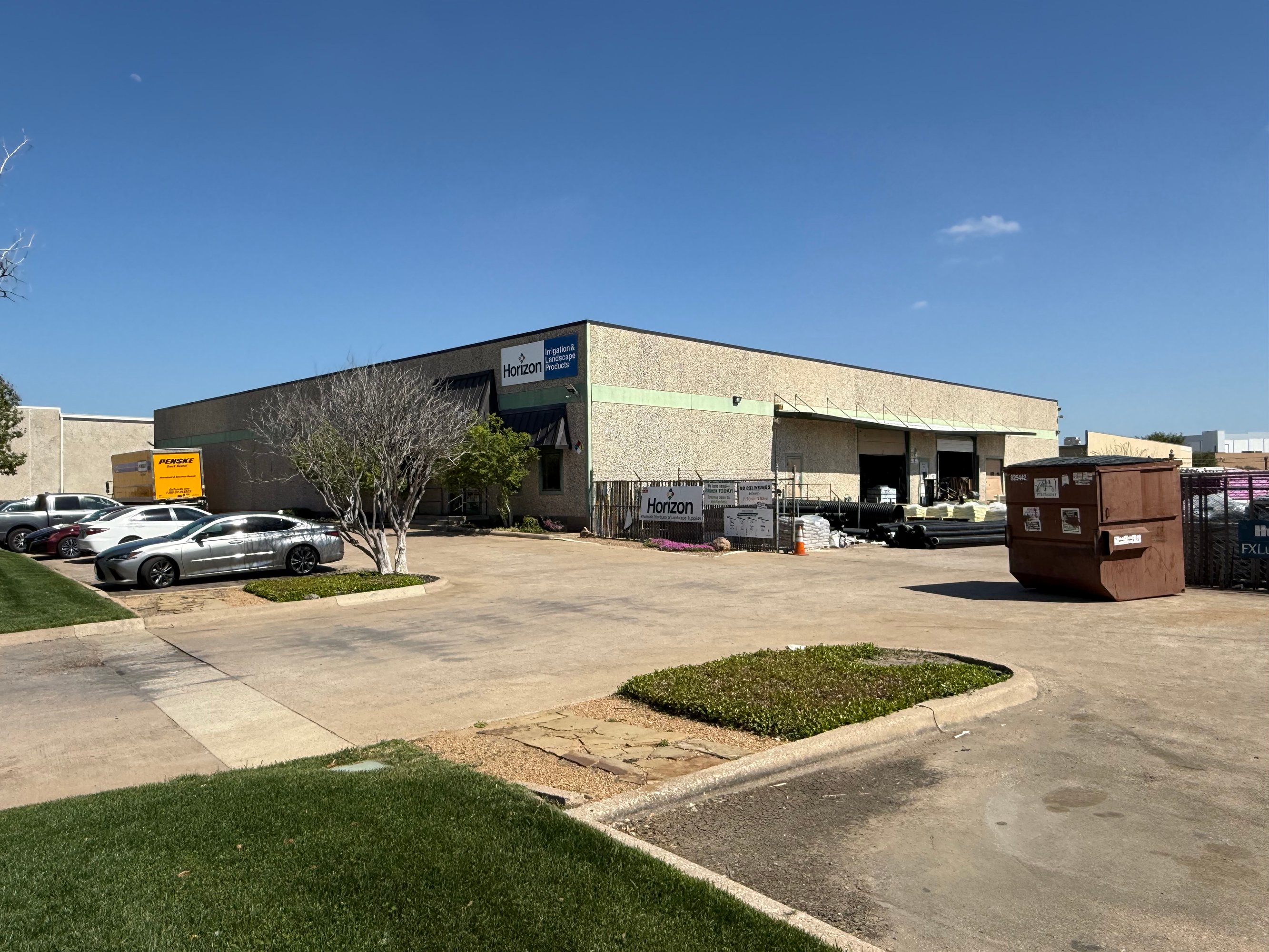 1776 Jay Ell Dr, Richardson, TX 75081