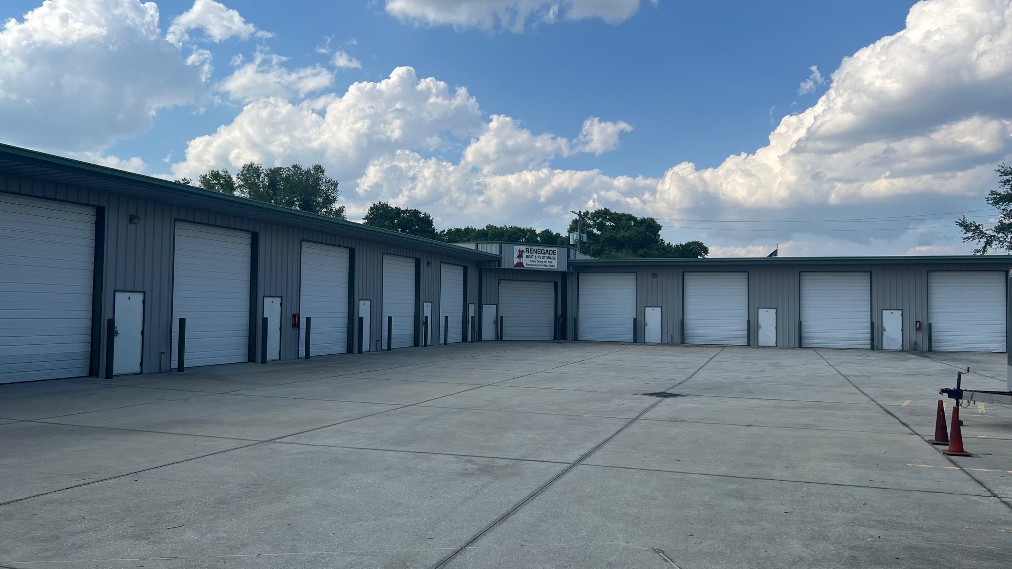 5450 Commercial Blvd, Winter Haven, FL 33880