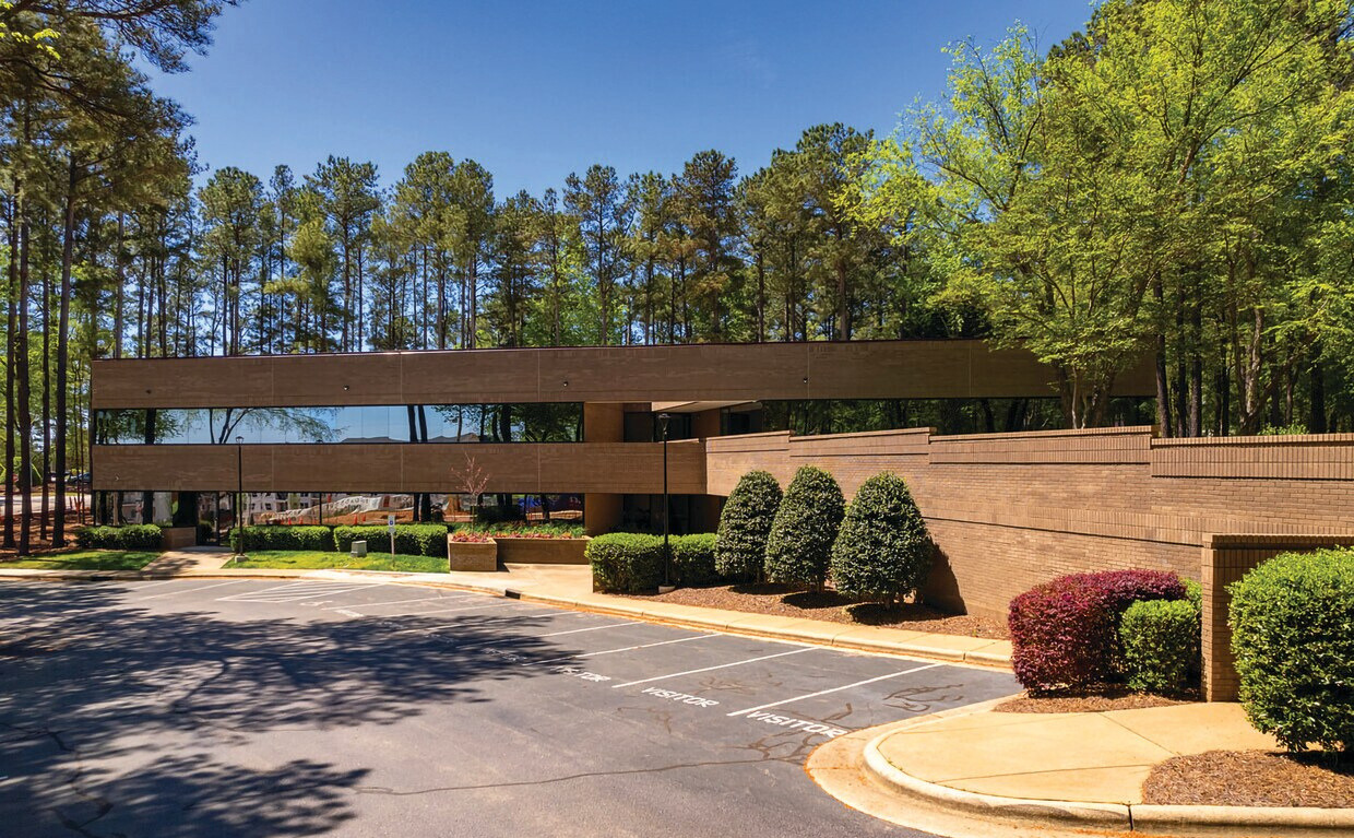 2900 Highwoods Blvd, Raleigh, NC 27604