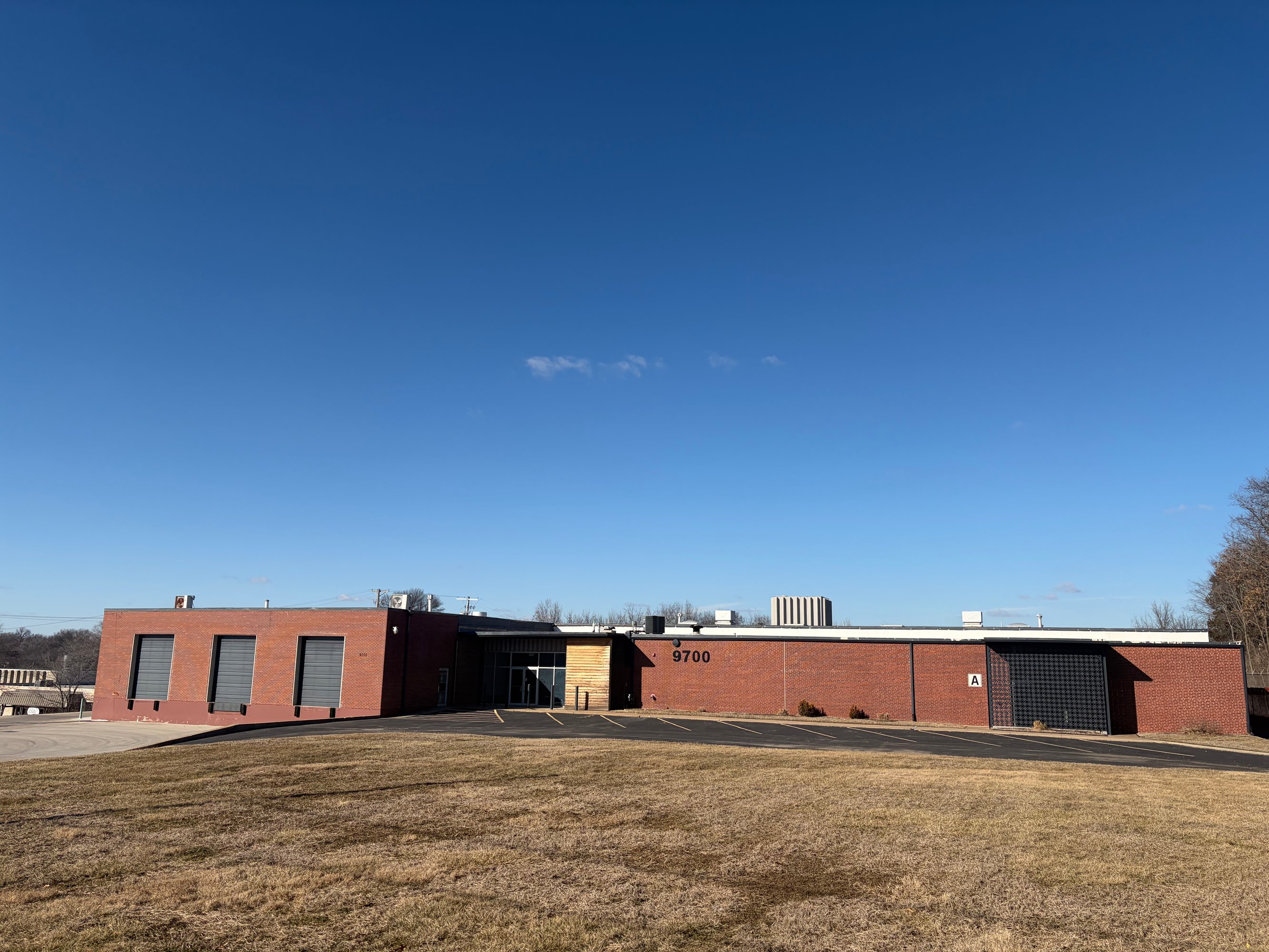 9700 East 56Th St, Raytown, MO 64133