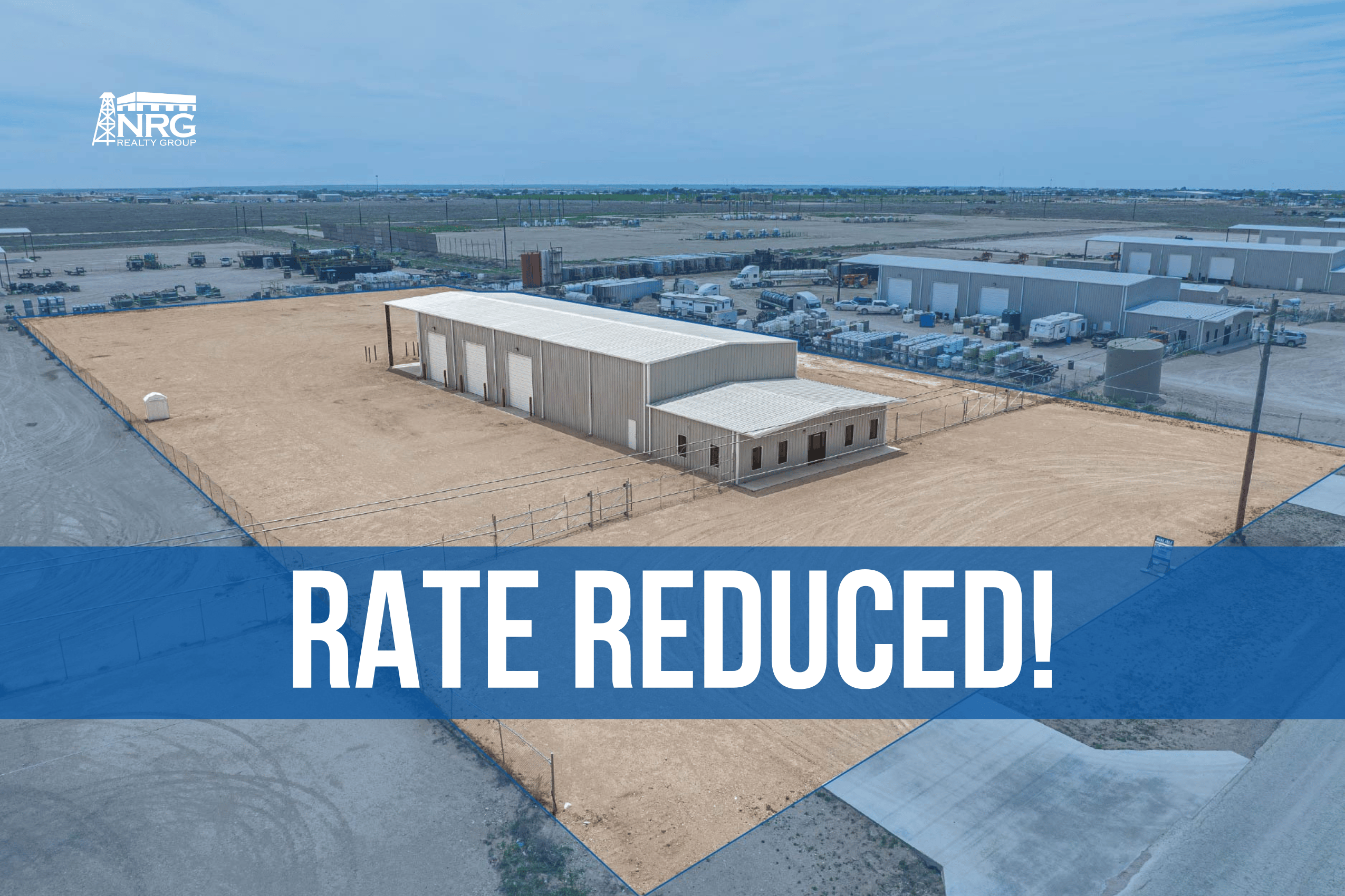 2810 E County Road 130, Midland, TX 79706