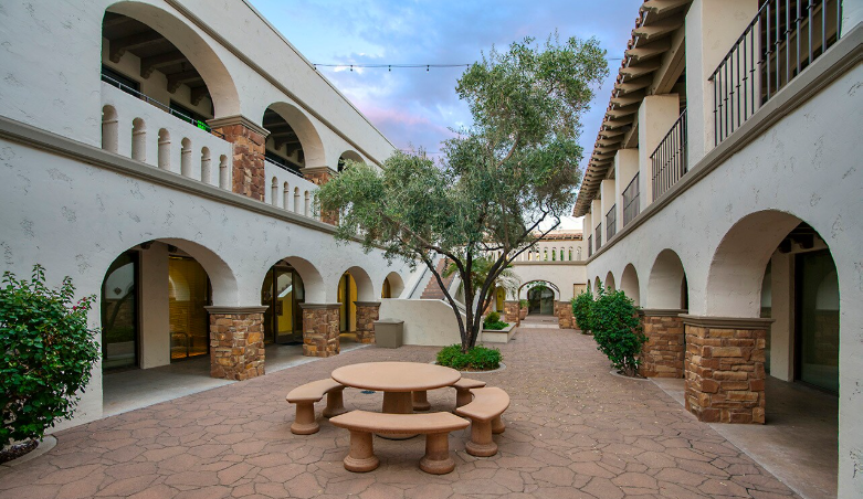 11000 Scottsdale Rd, Scottsdale, AZ 85254-6130
