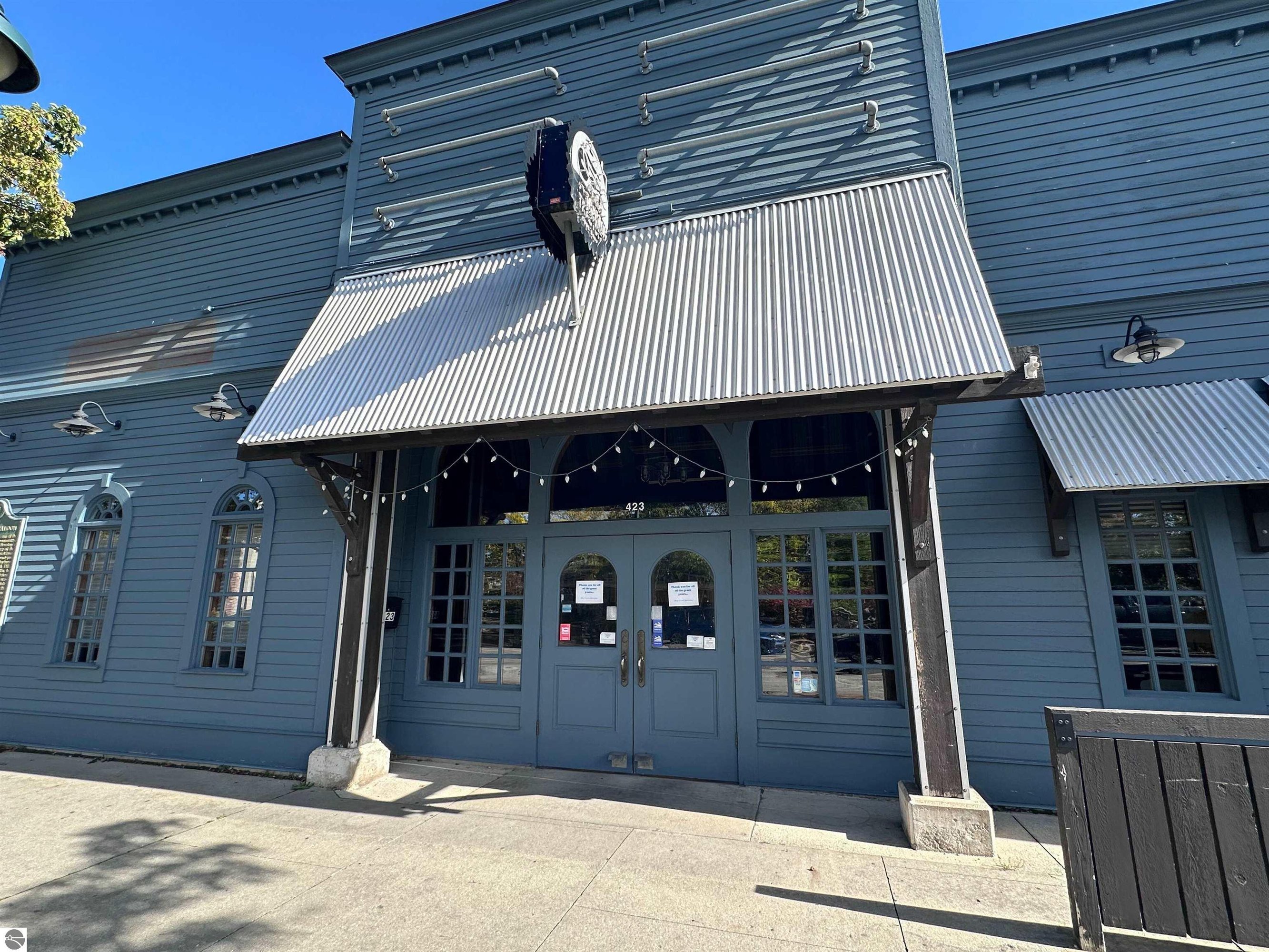 423 S Union St, Traverse City, MI 49684