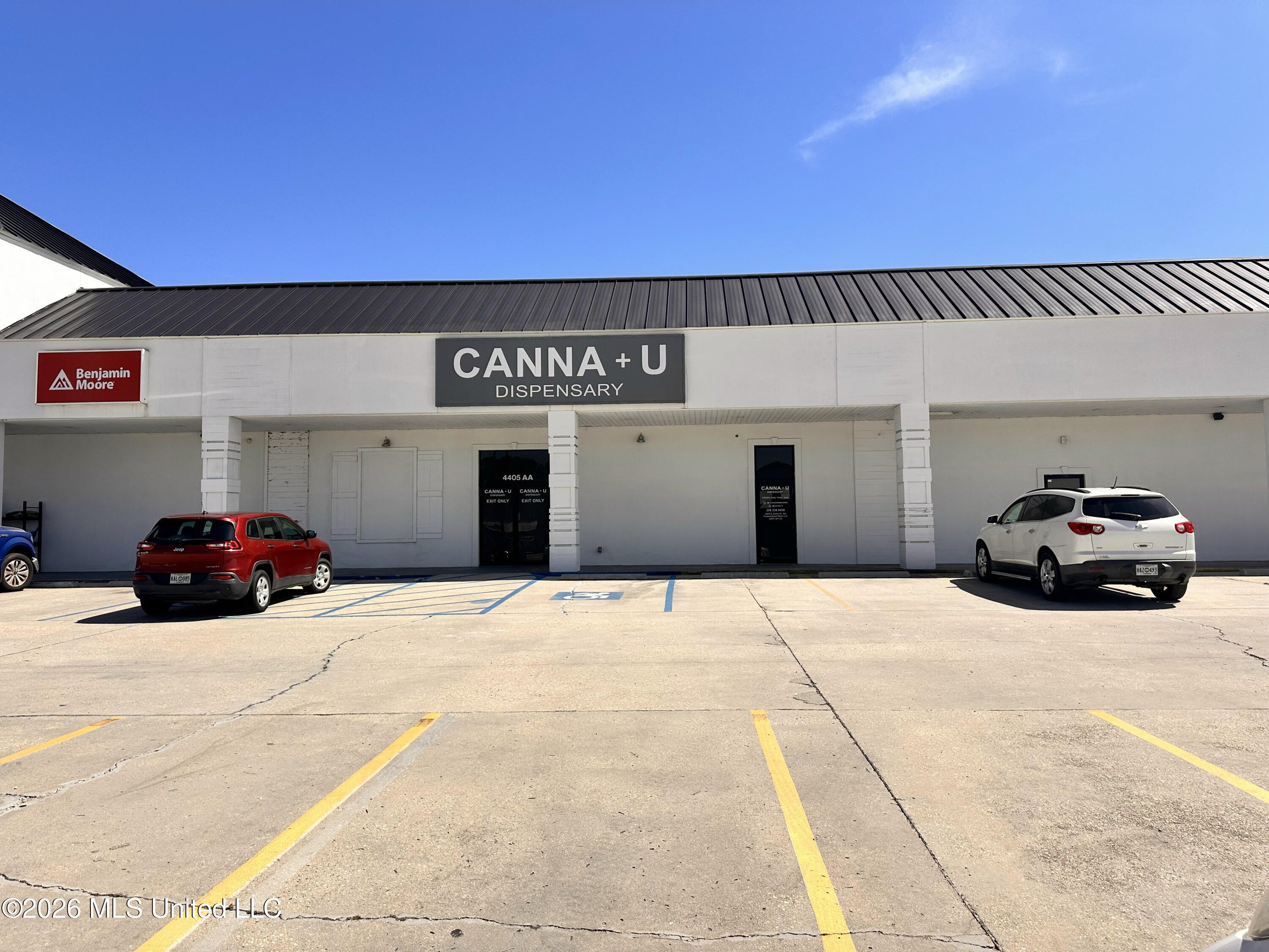 4405 E Aloha Dr, Diamondhead, MS 39525
