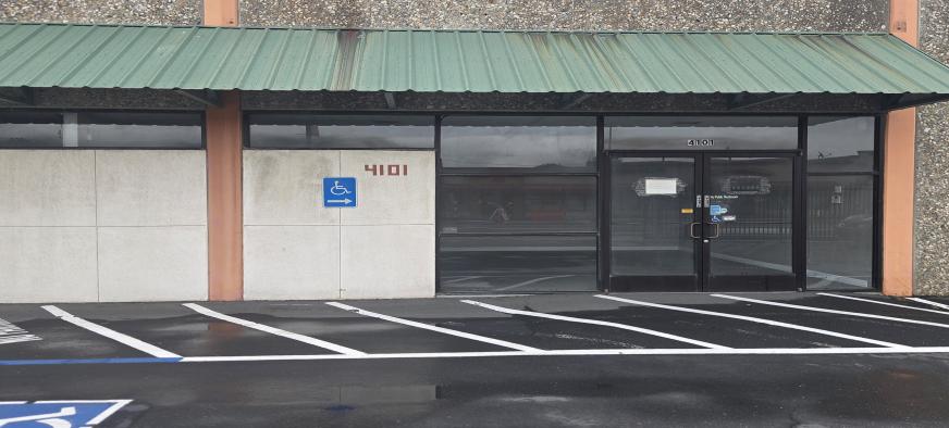 4101 Franklin Blvd, Sacramento, CA 95820