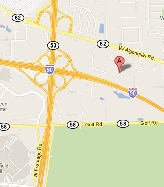 5400 Newport Dr,Unit 7, Rolling Meadows, IL 60008