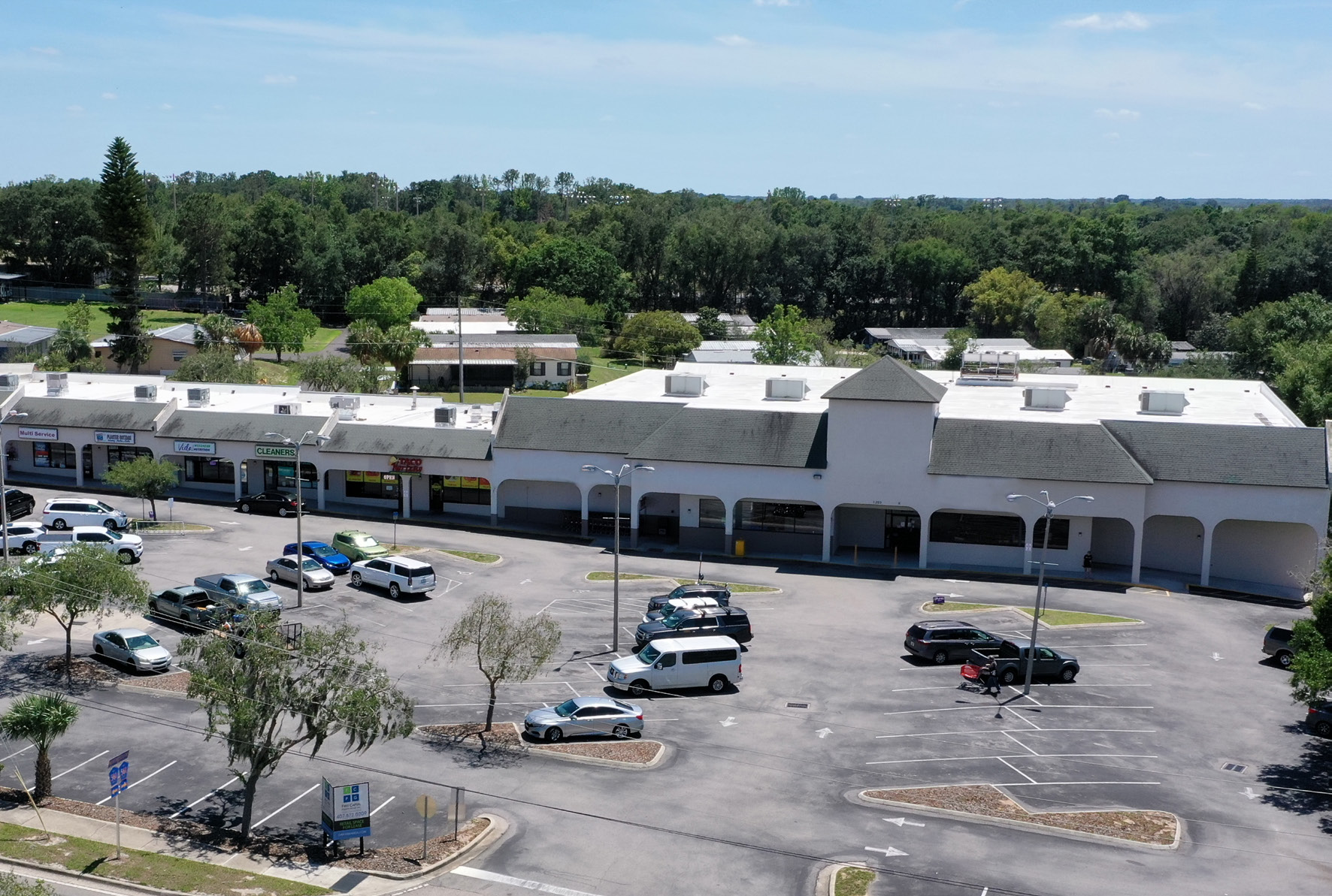 1203 Highway 50, Clermont, FL 34711